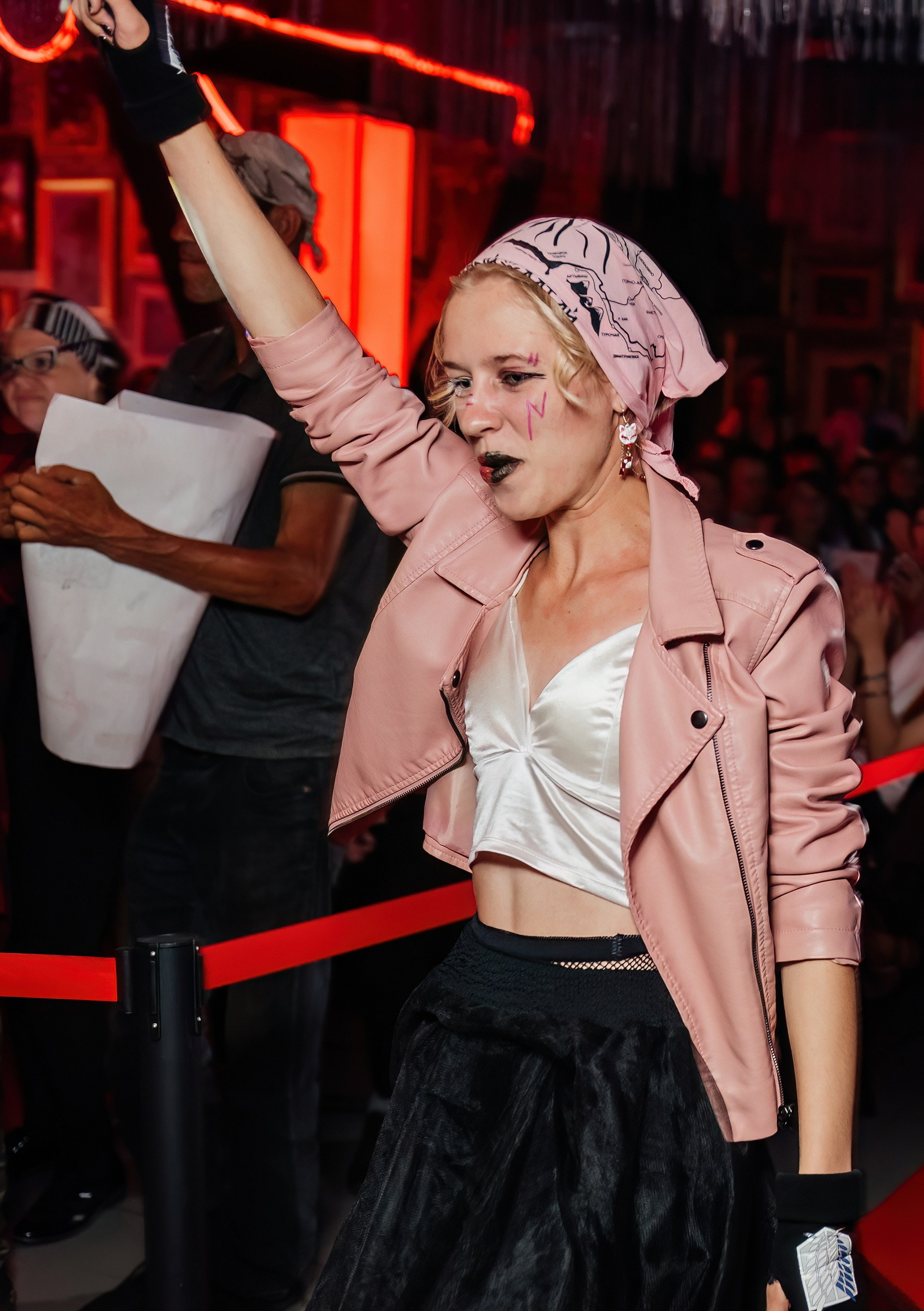 Караоке-проект «Голос большого города». Свадебный и репортажный фотограф Никита Сницарев в Барнауле