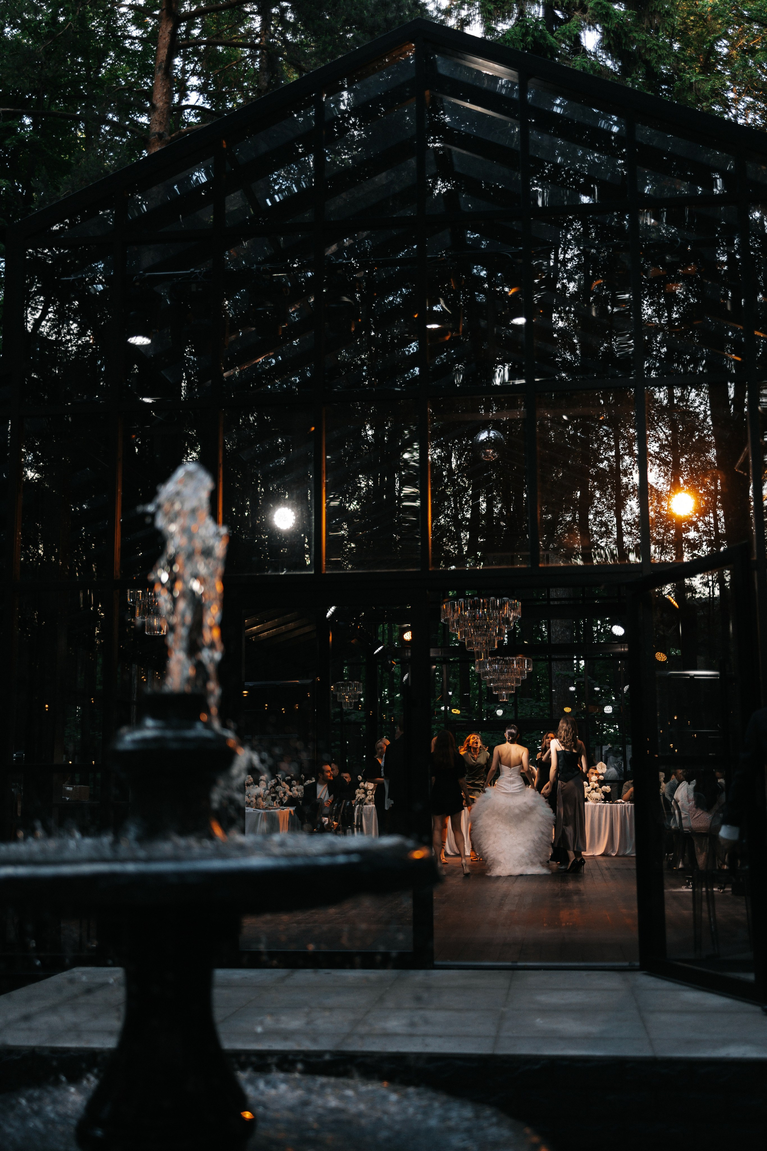 Дарья и Никита. Свадебный фотограф Москва Мотеюнайте Виктория