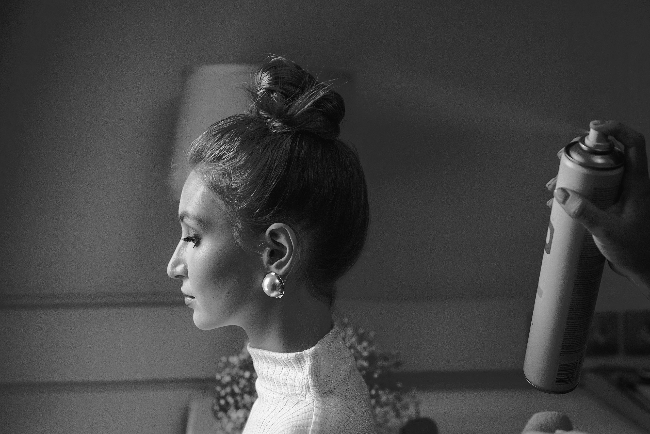 Пётр и Полина. Фотограф в Томске Мария Март