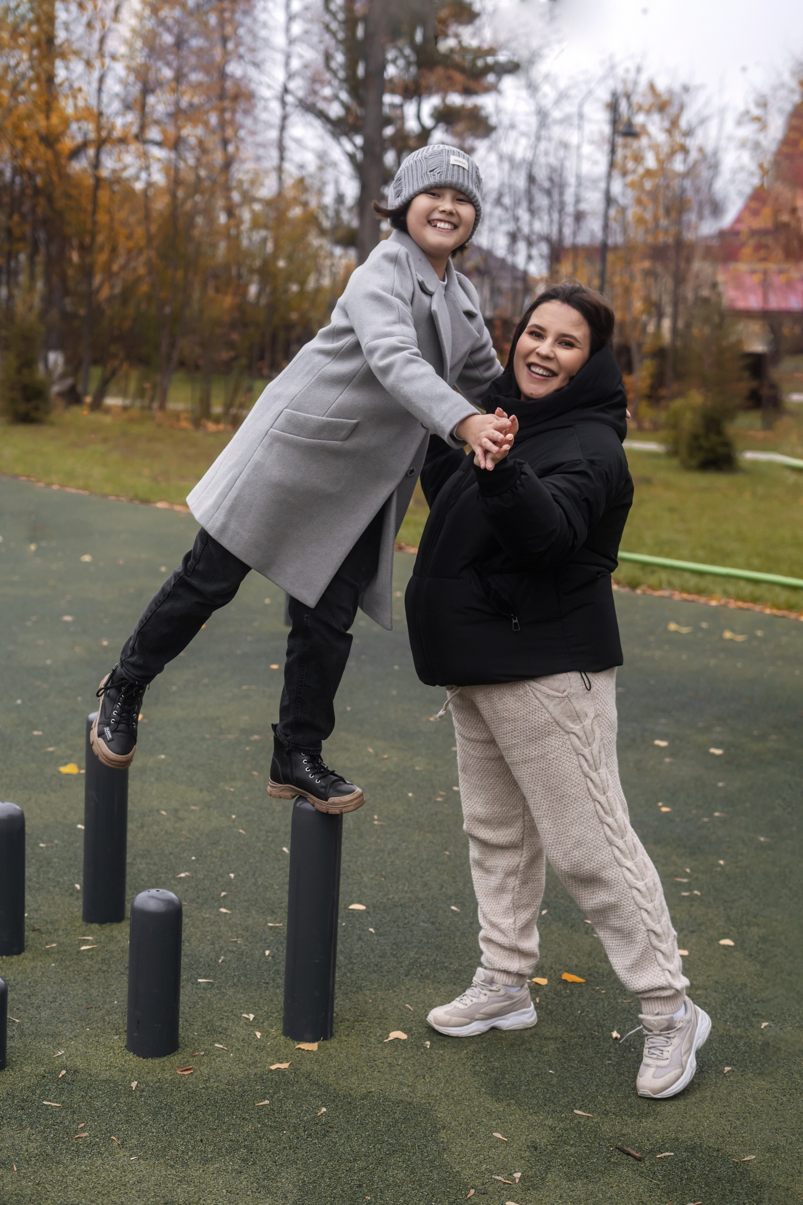 Семейная съемка. Мила Посвит Фотограф новорожденных в Тобольске