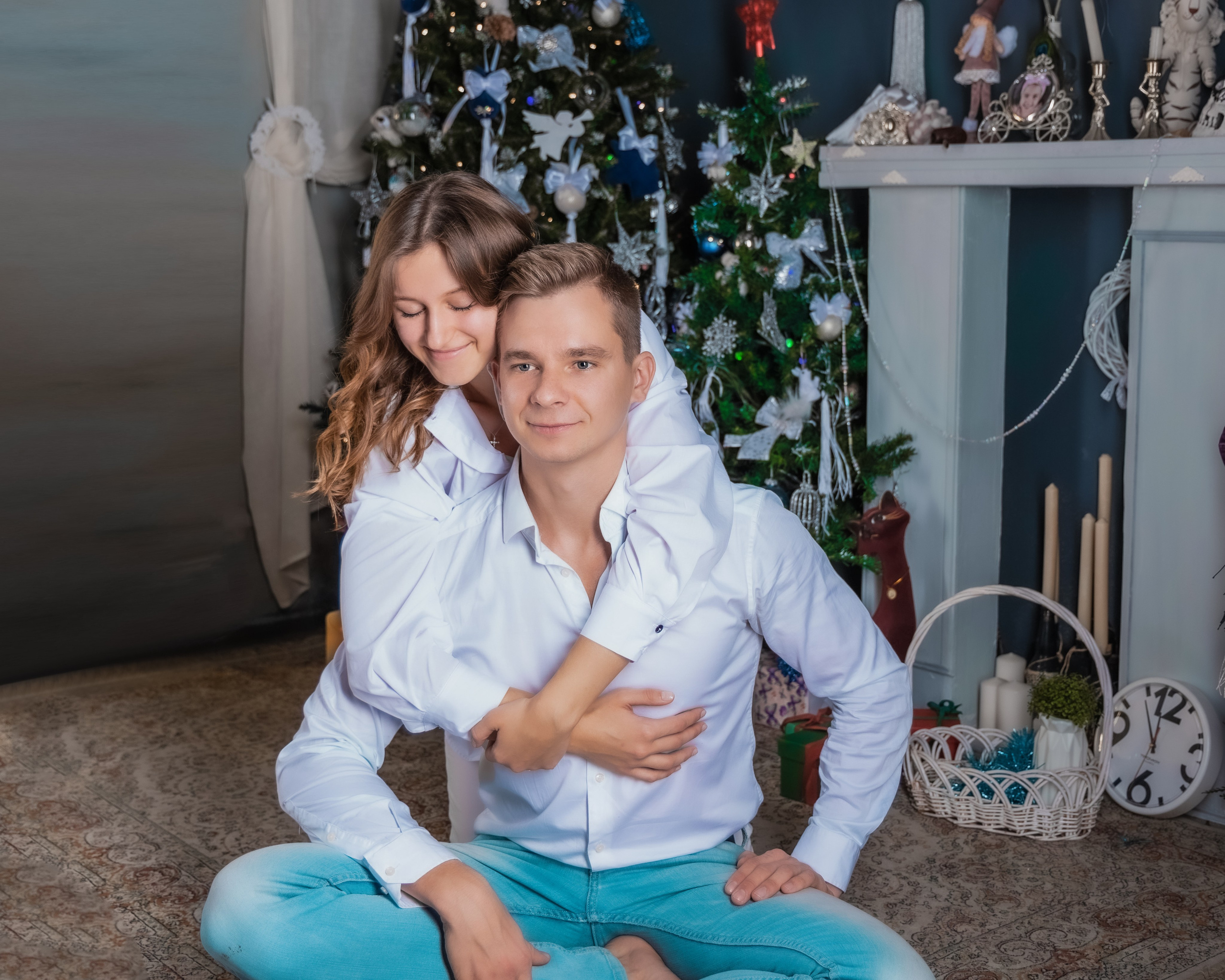 СЕМЕЙНЫЕ ФОТОСЕССИИ. Фотограф Владимир Роля