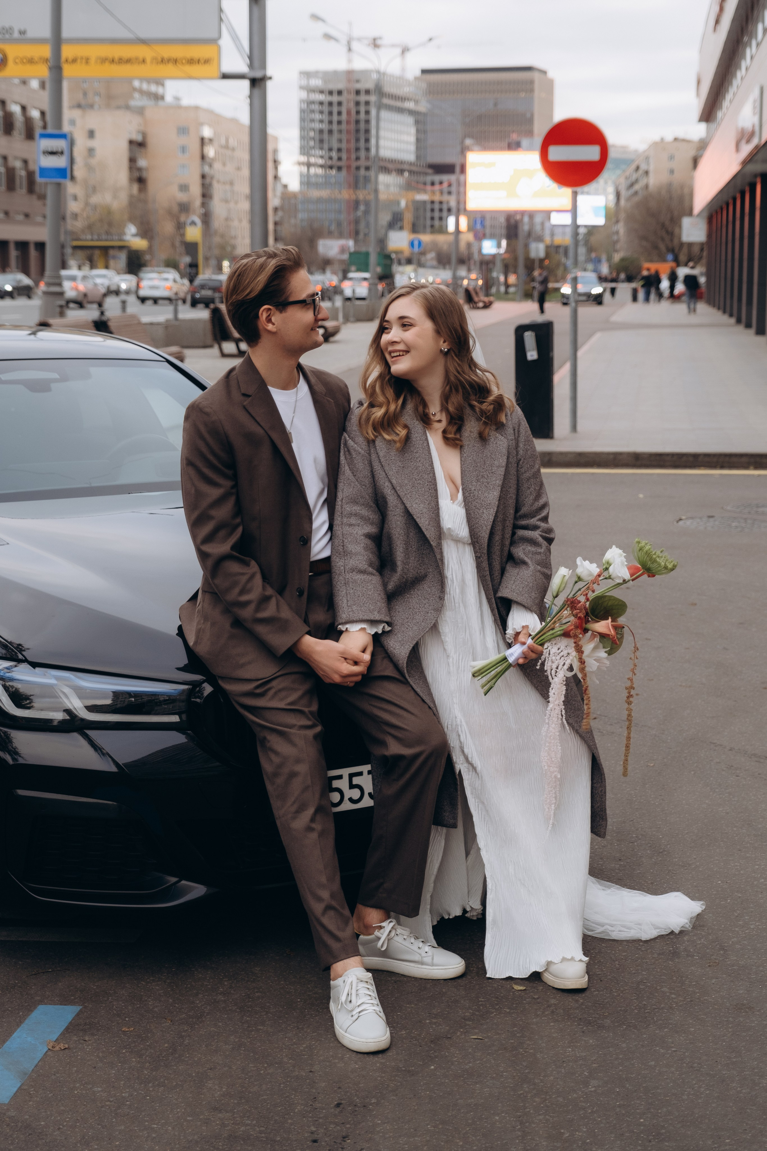 Юбилей свадьбы|загс 4, Москва. Фотограф|Москва — Агбаш Лера