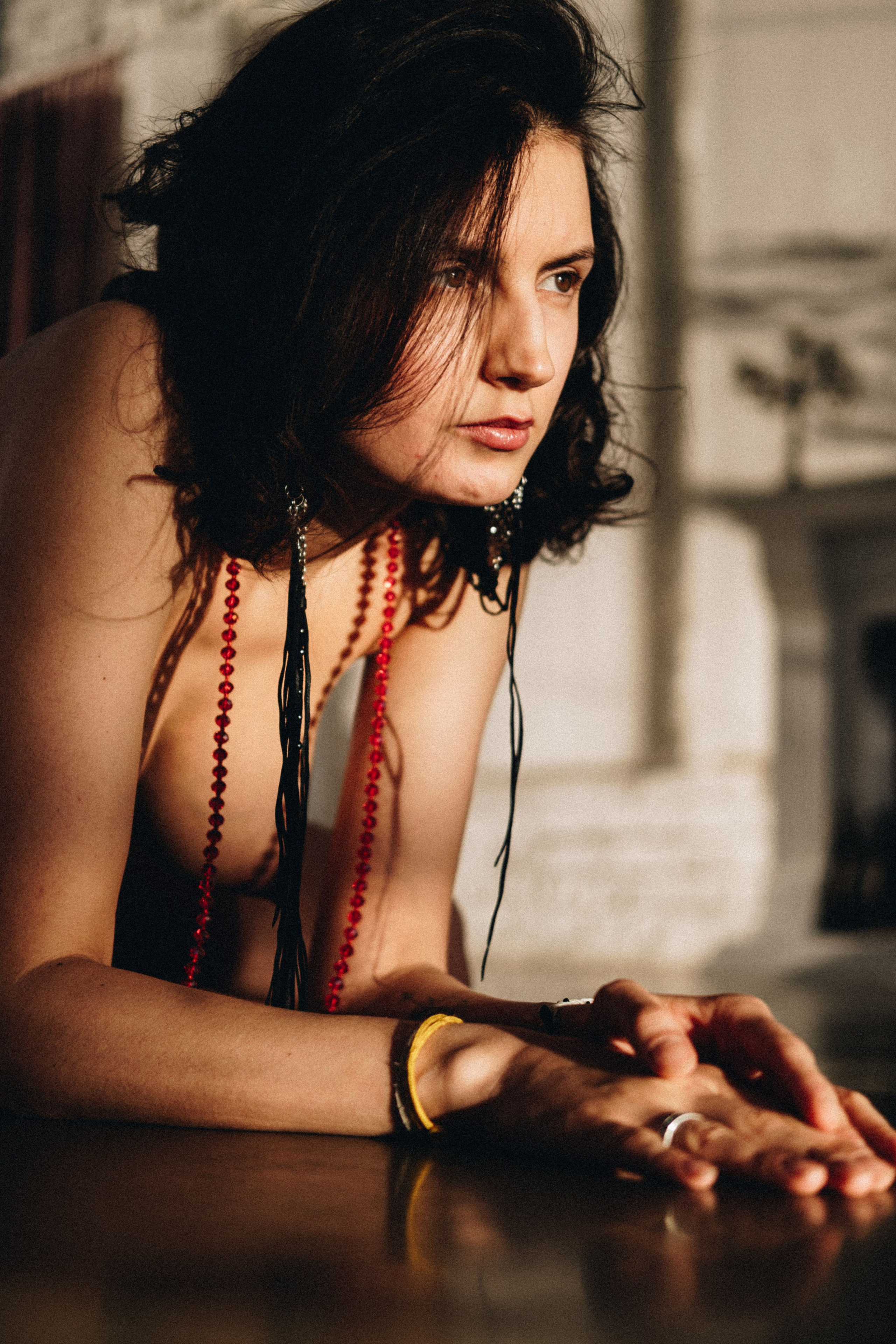 ЛЮДА. КРИСТИНА ГУСЬКОВА