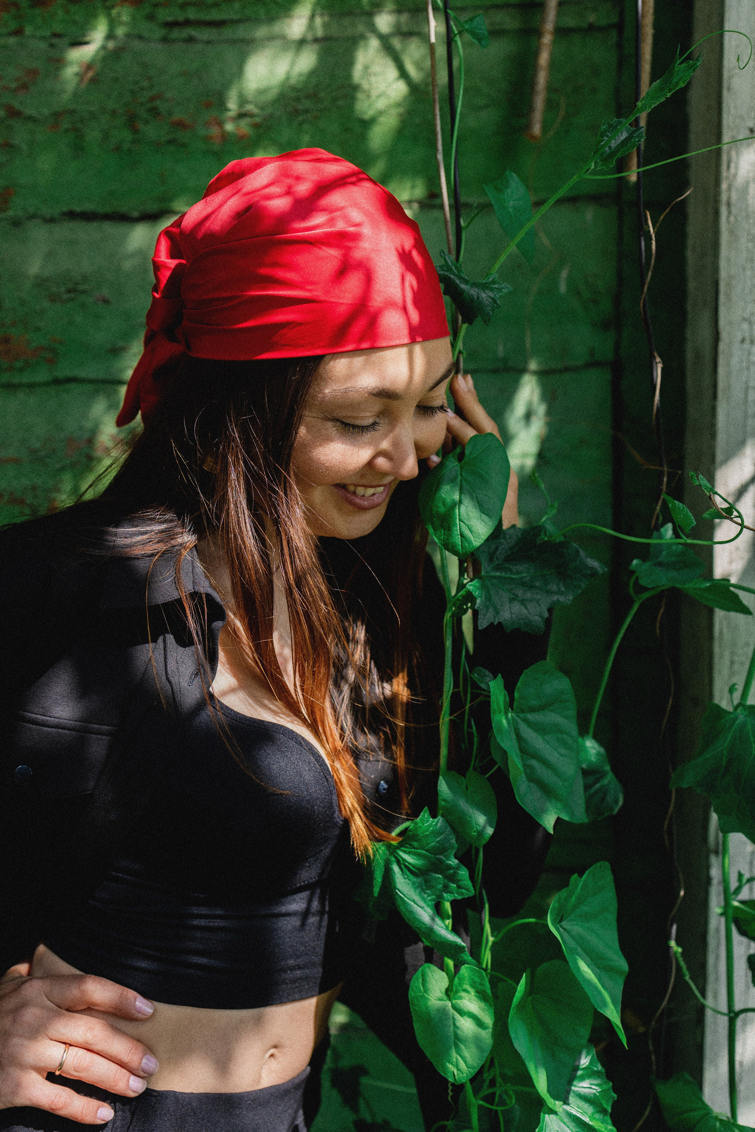 Эстетика П р о Я в л е н и я. Виноградова Маргарита. Фотограф P r o Явления