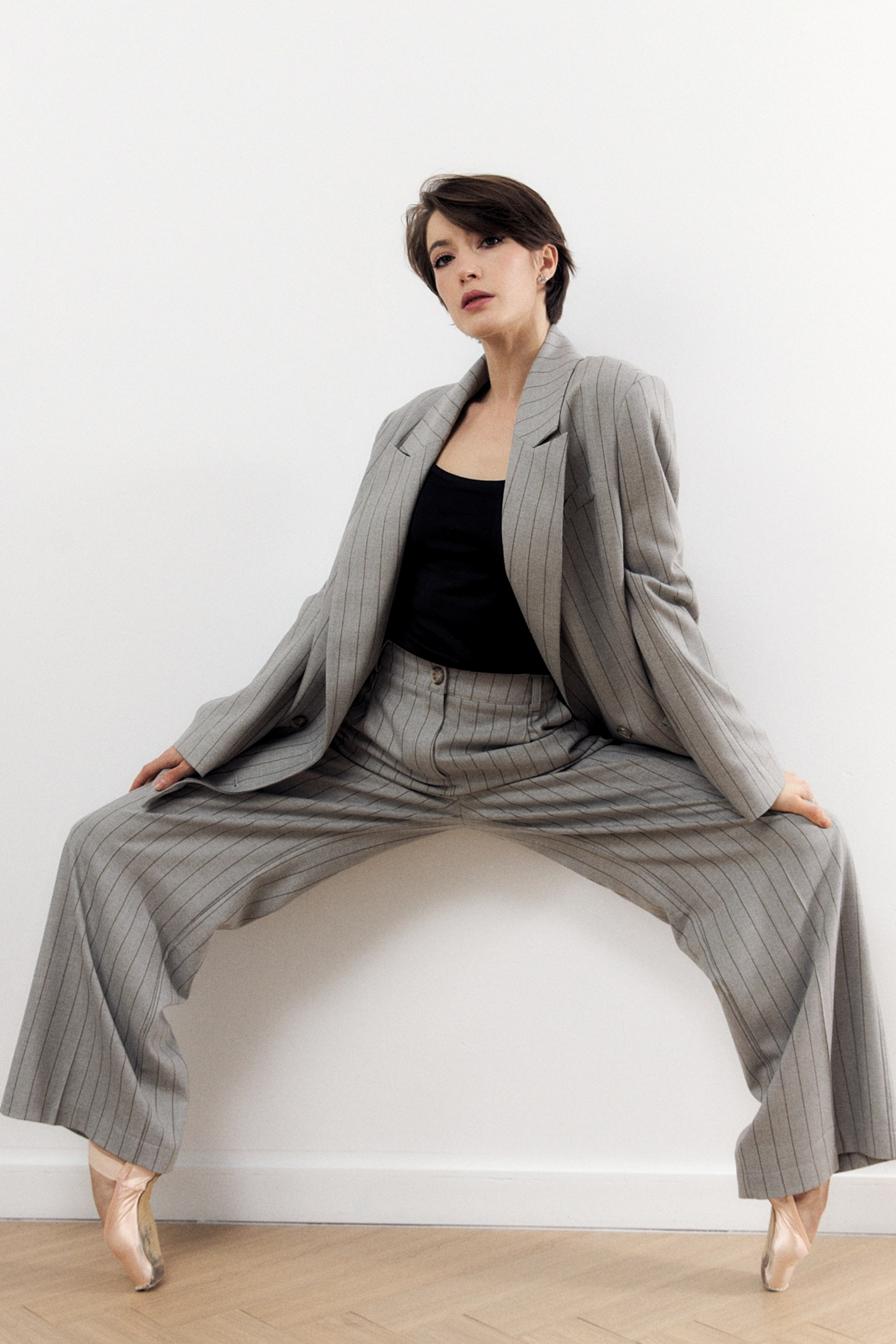 Пробуждение грации. Кристина Гаврик, ваш коммерческий фотограф