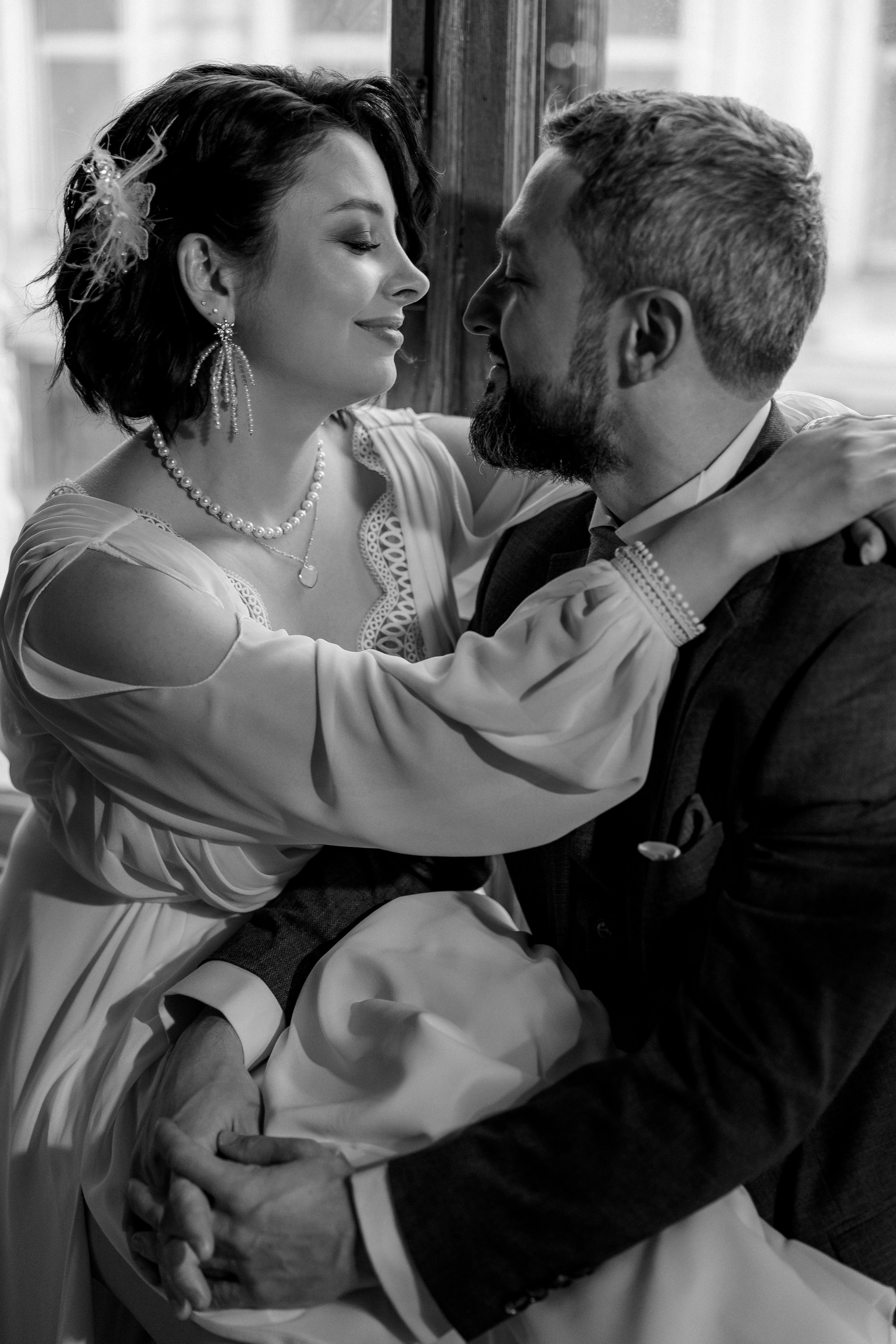 Ильдар и Элина. Свадебный фотограф Мария Клементьева