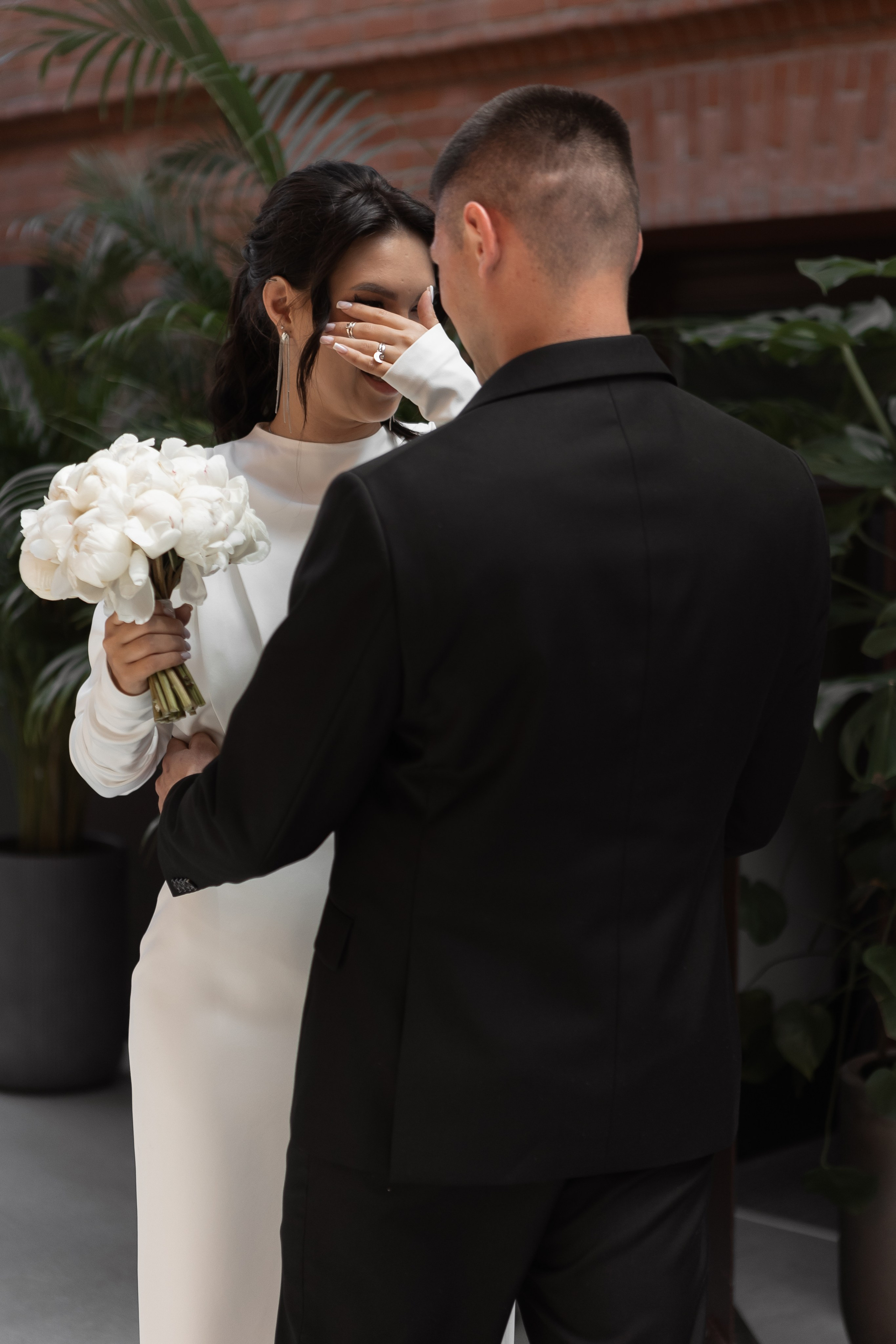 Дима | Сабина. Свадебный фотограф|Казань|Москва