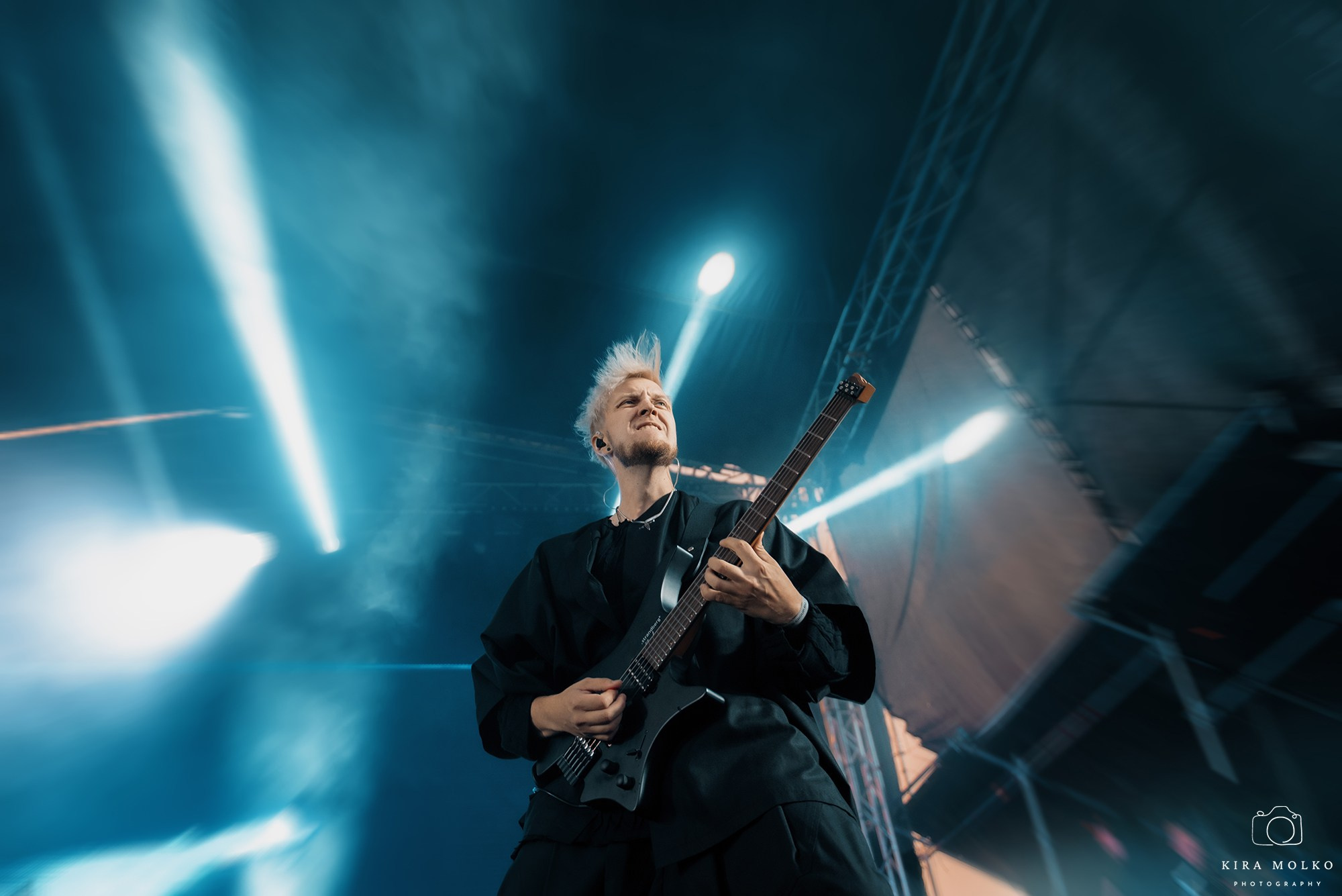 Polnalyubvi. Кира Молко — Концертный фотограф в Санкт-Петербурге