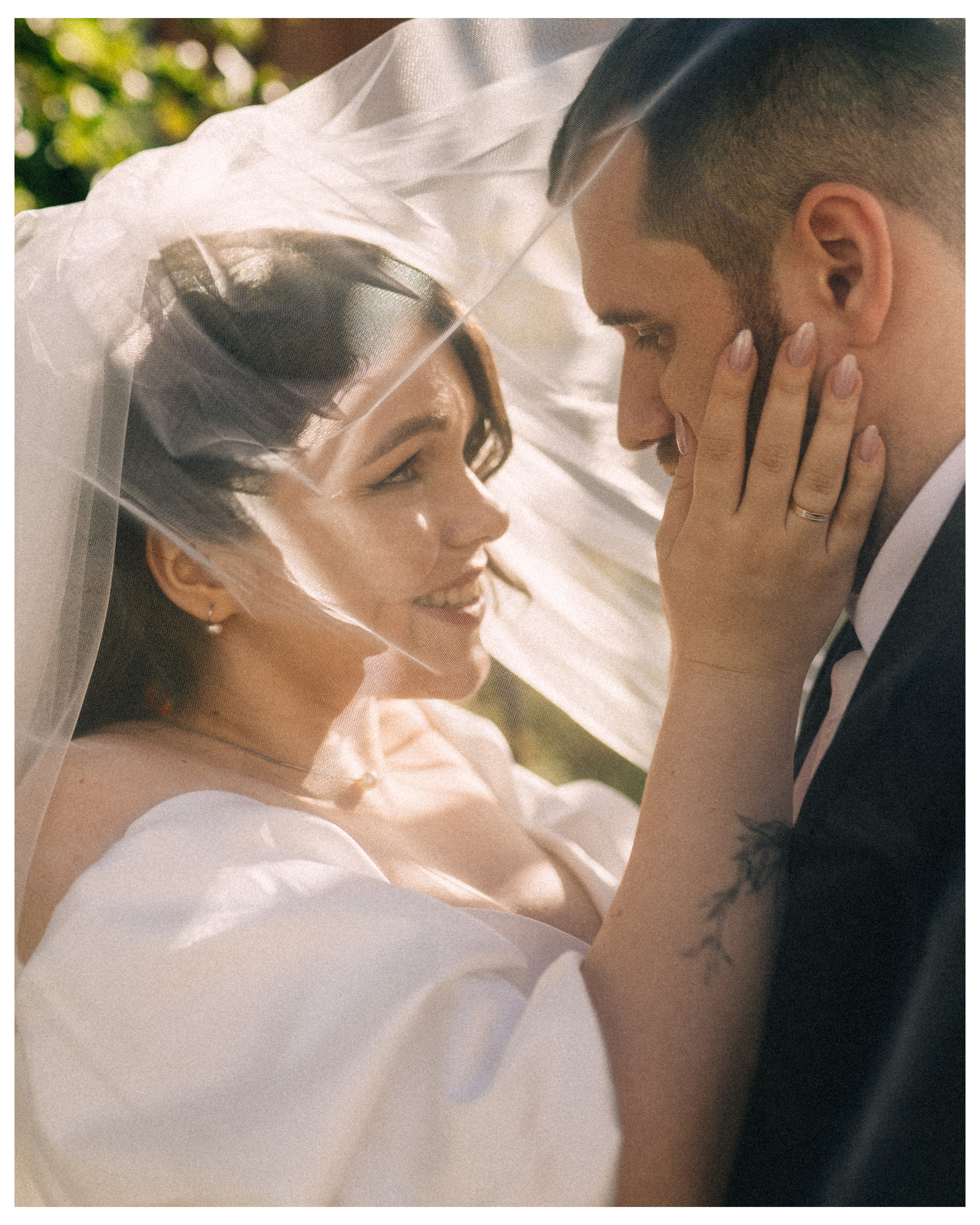 Wedding. Фотограф для души Анастасия Конкс