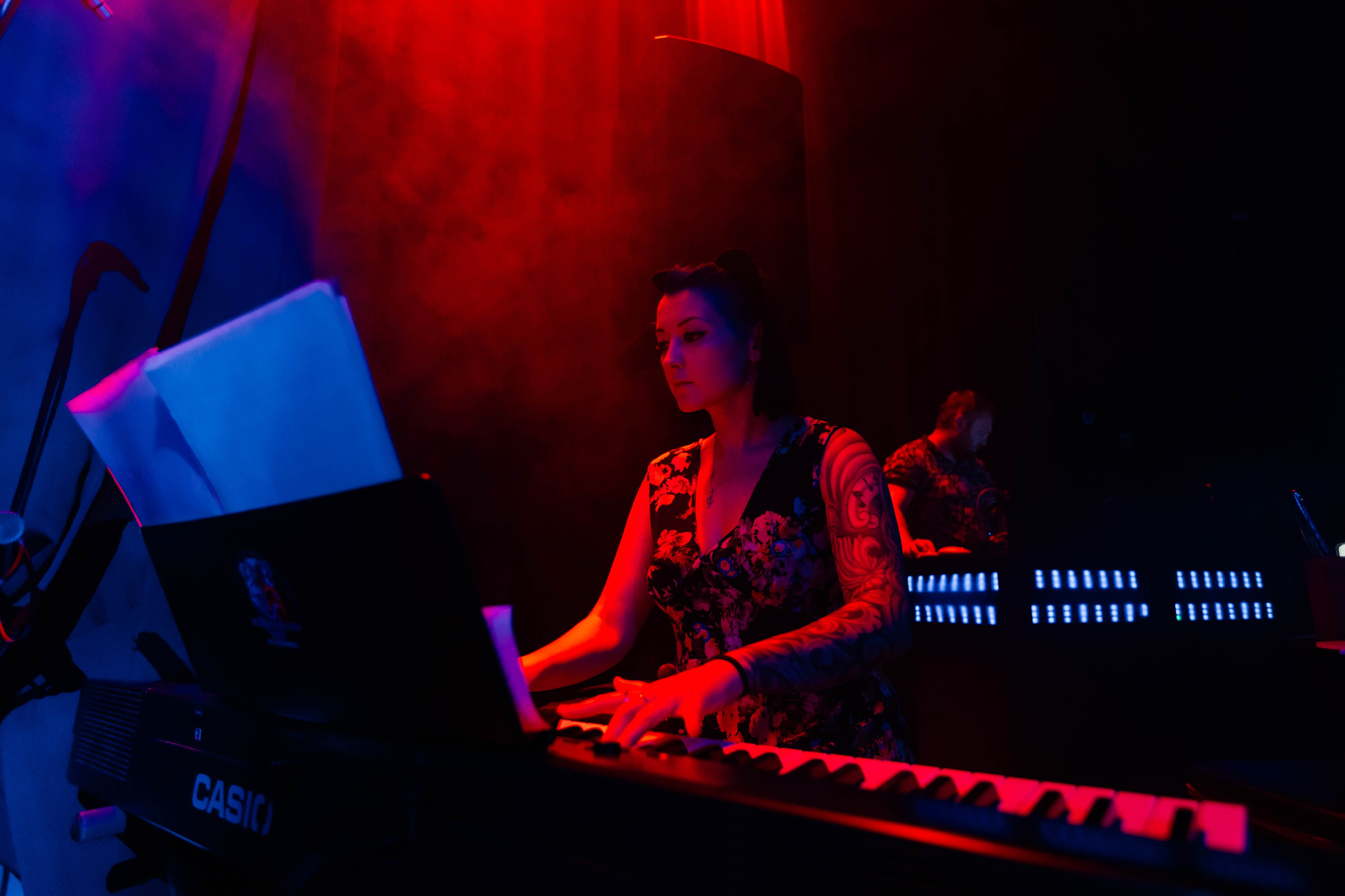 Репортаж. Фотограф во Владивостоке Максим Цой