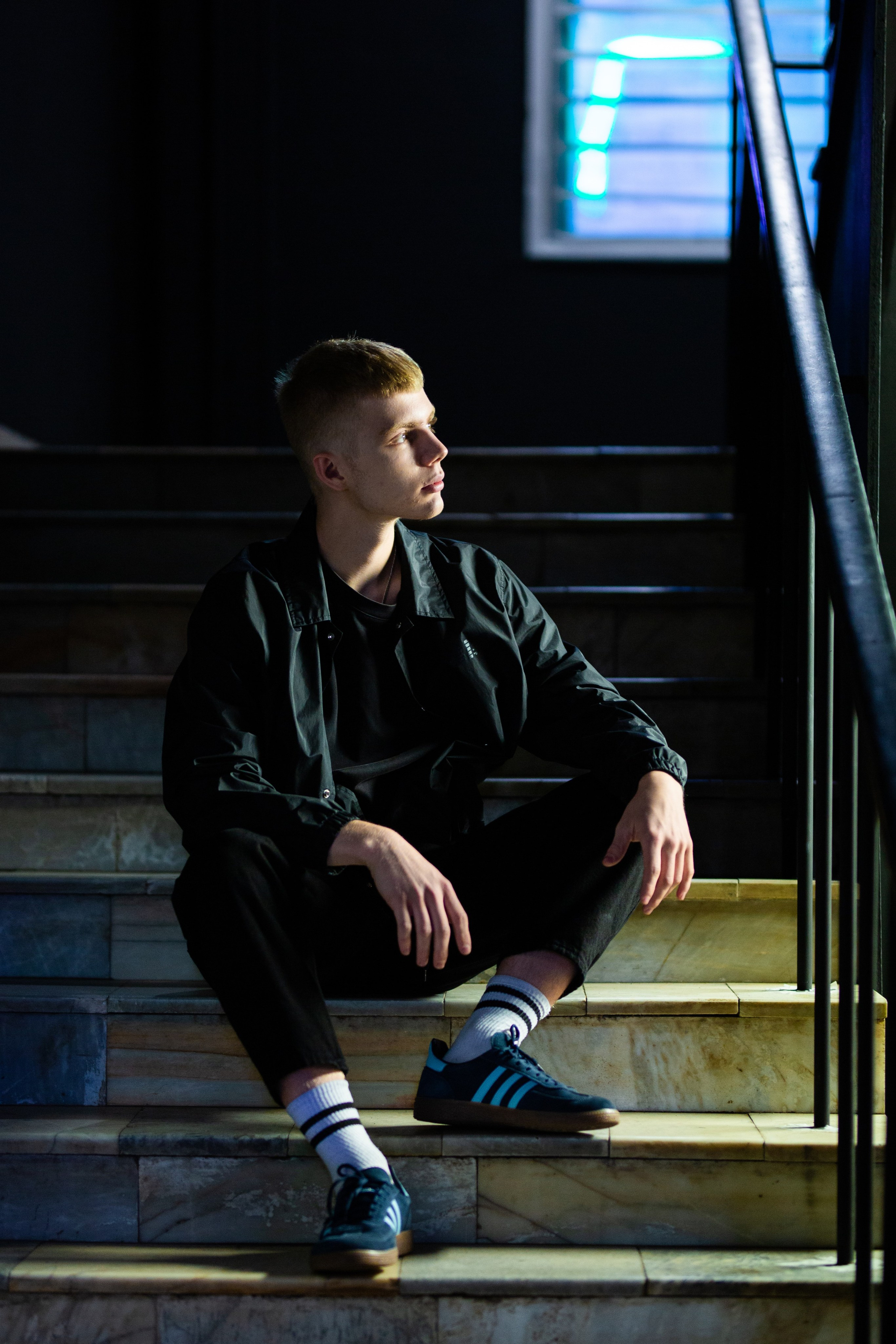 Фотосессия в арт-пространстве Красный Октябрь. Репортажный, семейный, свадебный, портретный фотограф