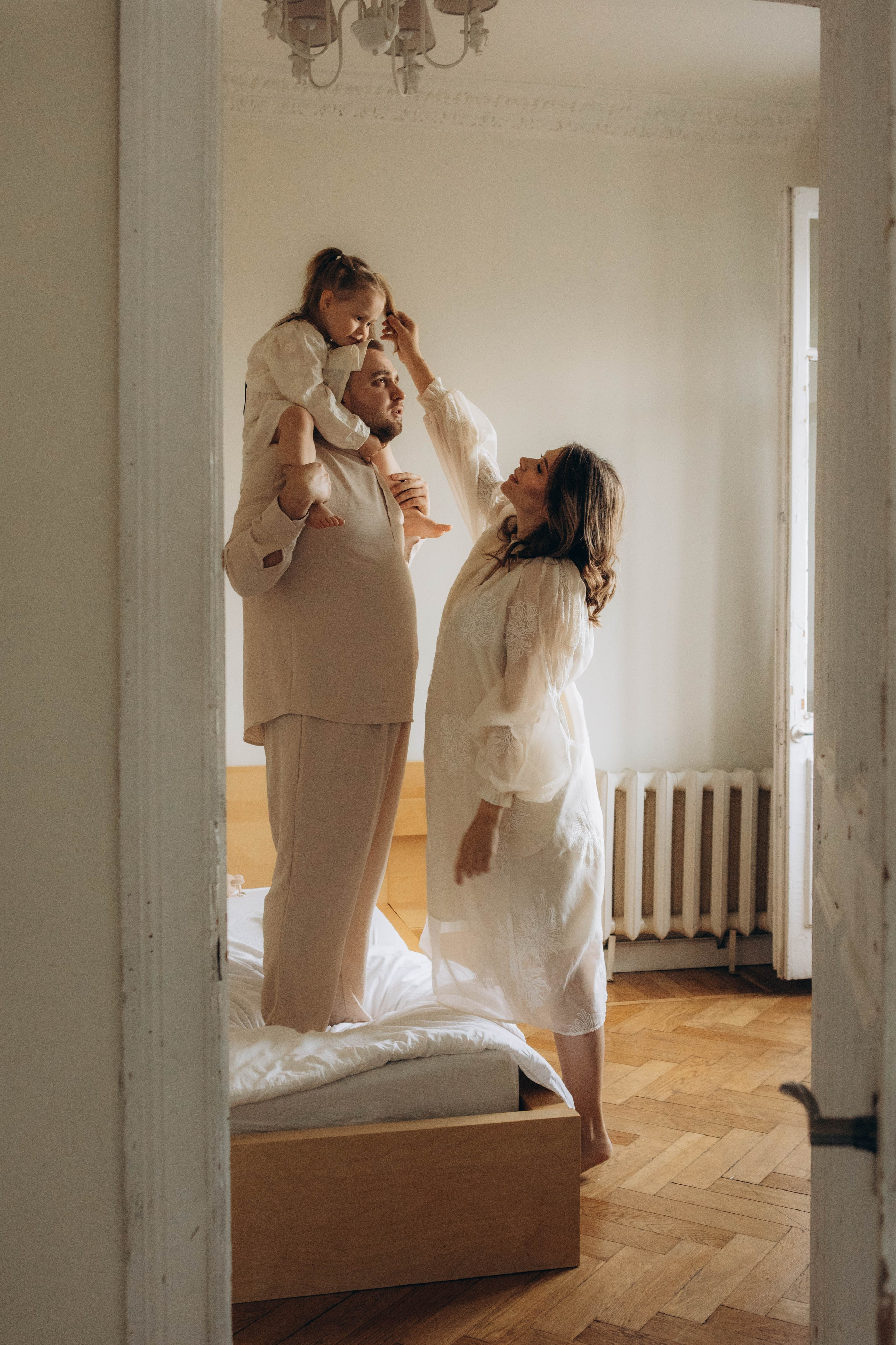 Екатерина. Наталья Косьянова. Ваш фотограф. Москва