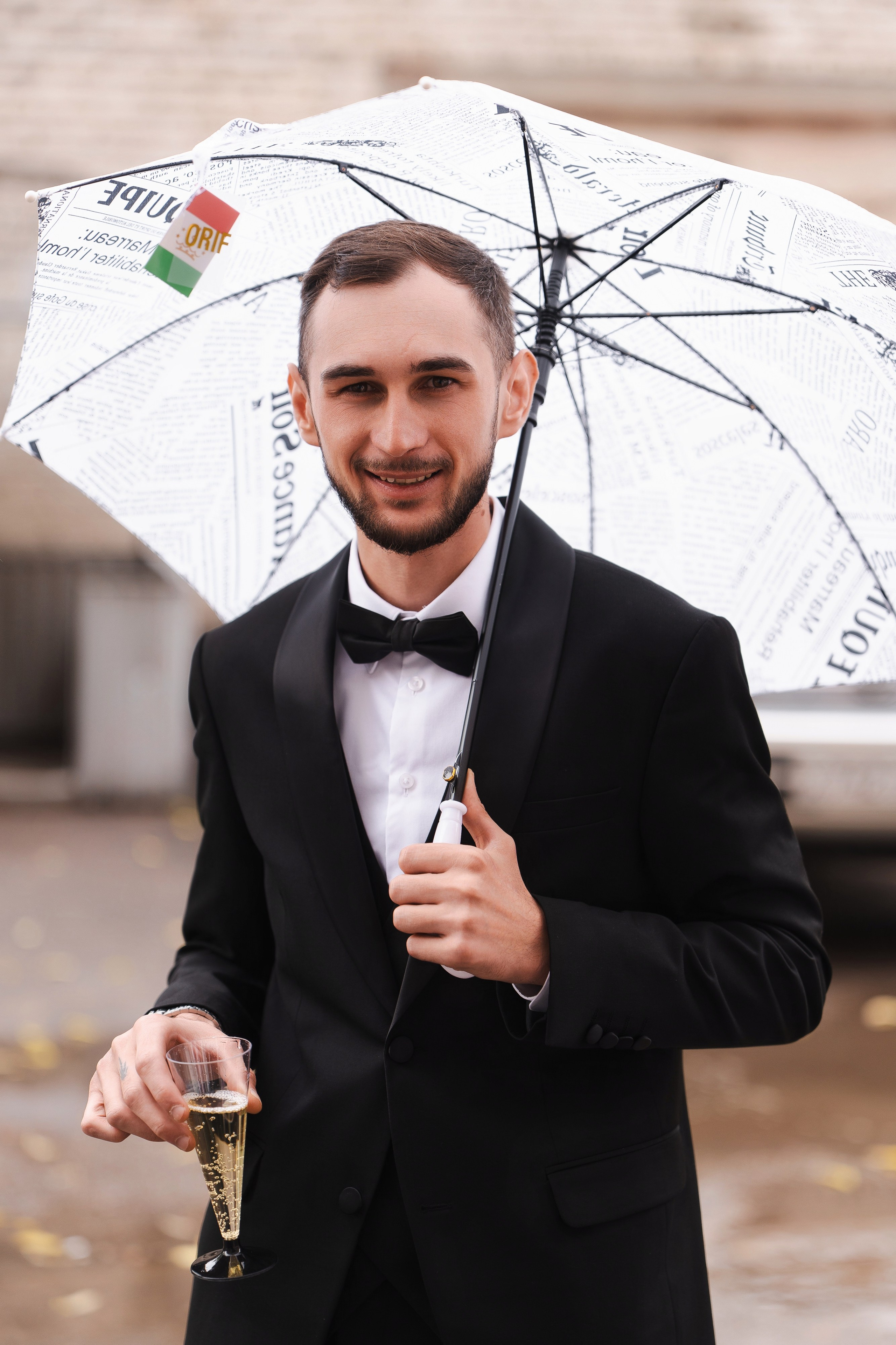 Дарья и Павел. Фотограф Хабаровск