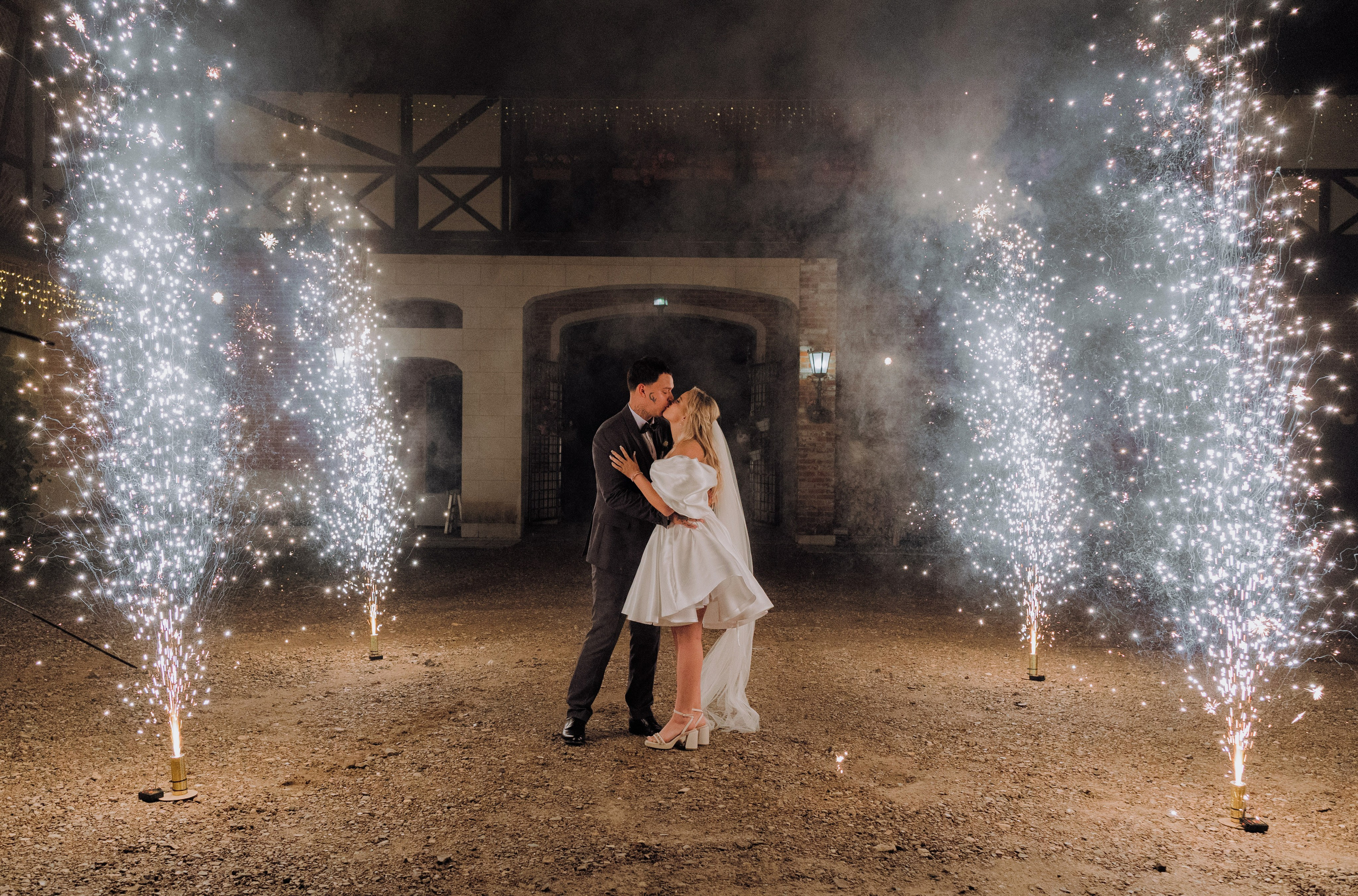 DANIEL_VIKTORIYA (La Ferme de Reve). Фотограф Андрей Ширкалин Москва Московская обл, Коломна, Рязань