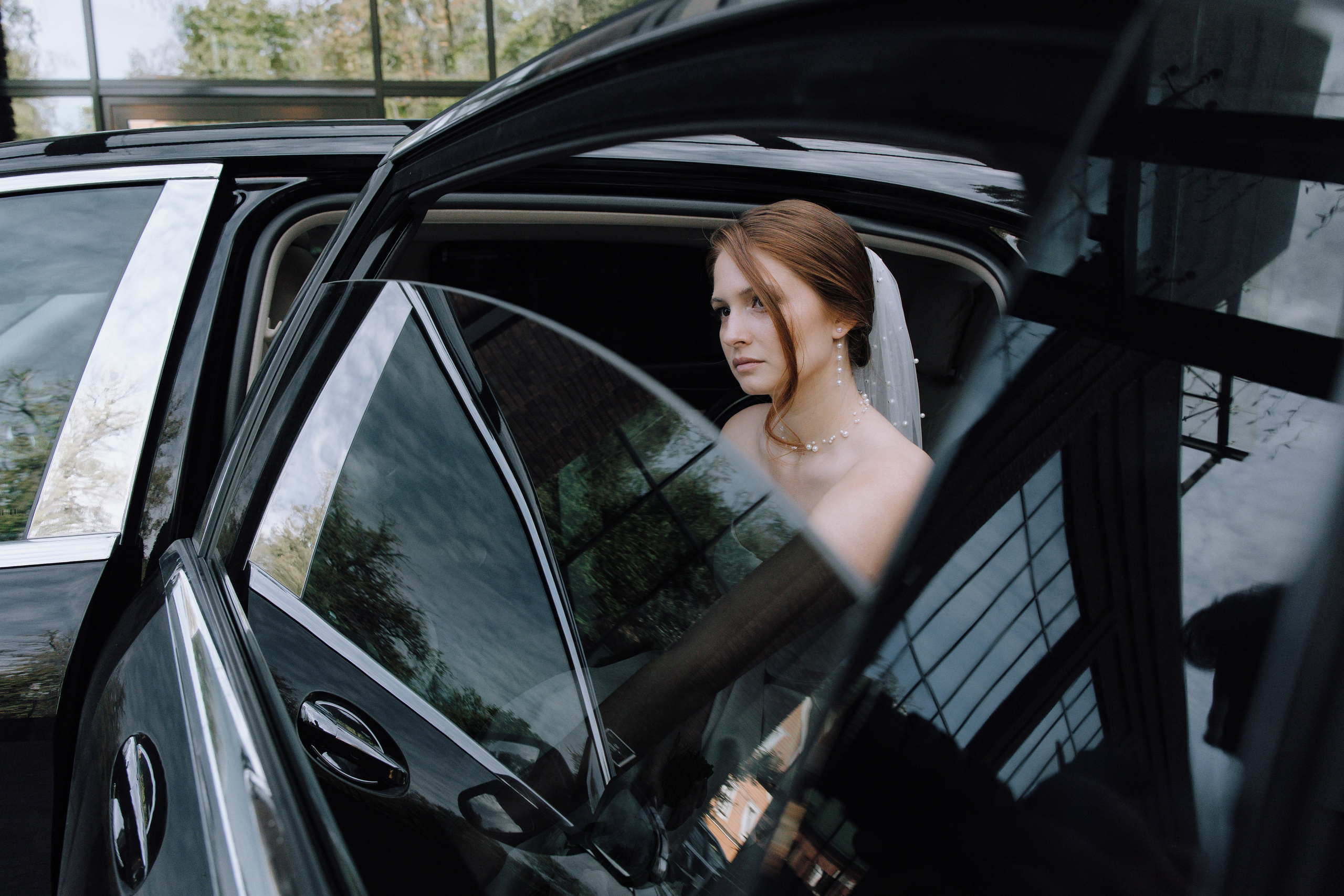 ALEXANDER & DASHA (horse-park). Фотограф Андрей Ширкалин Москва Московская обл, Коломна, Рязань