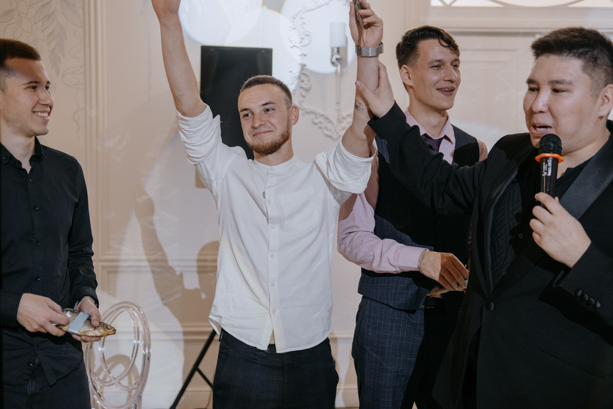 Шамиль и Анастасия. Фотограф в Астрахани Миронова Анастасия