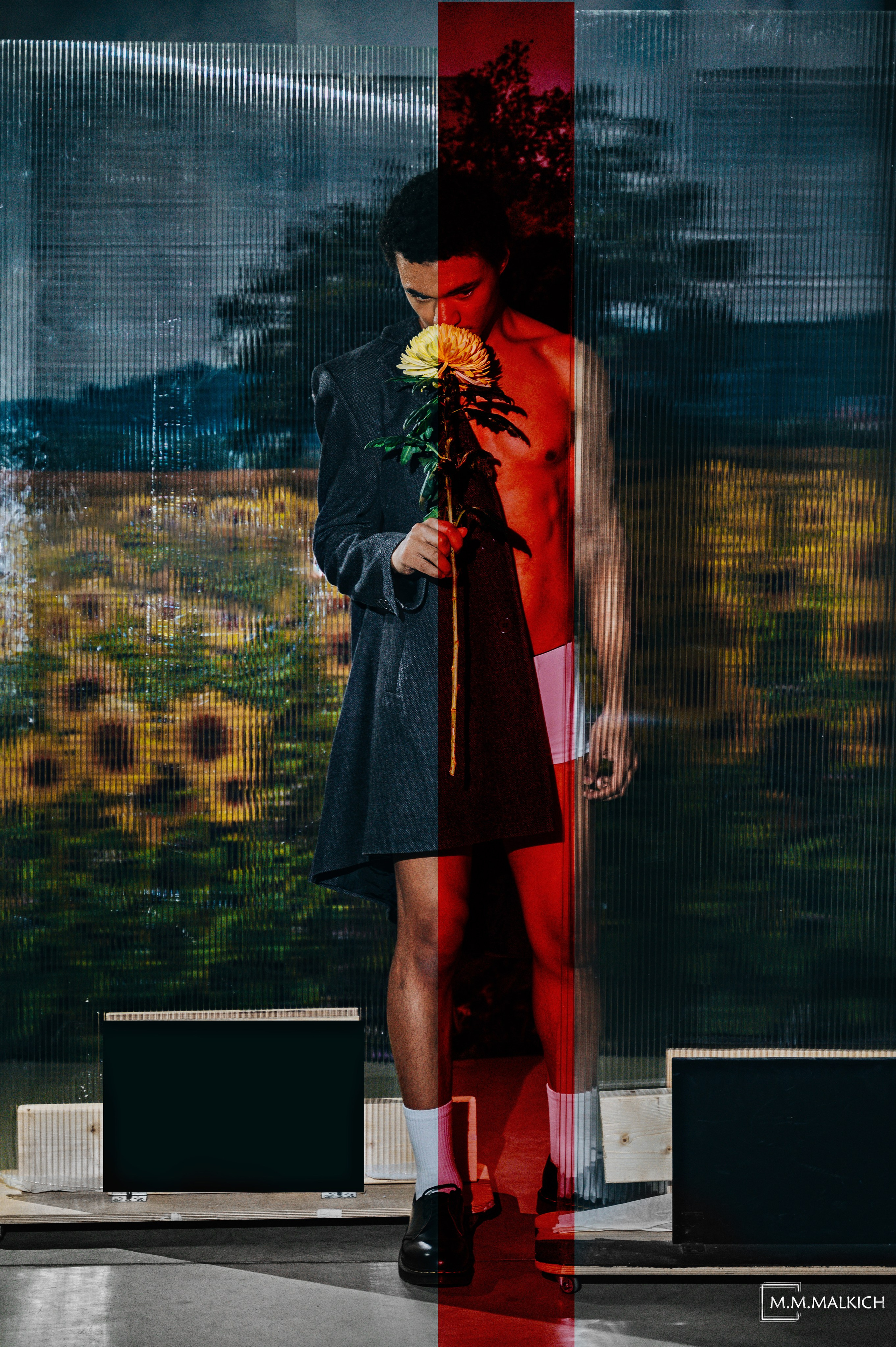 Art. Фотограф и видеограф в Москве Мария Малкич