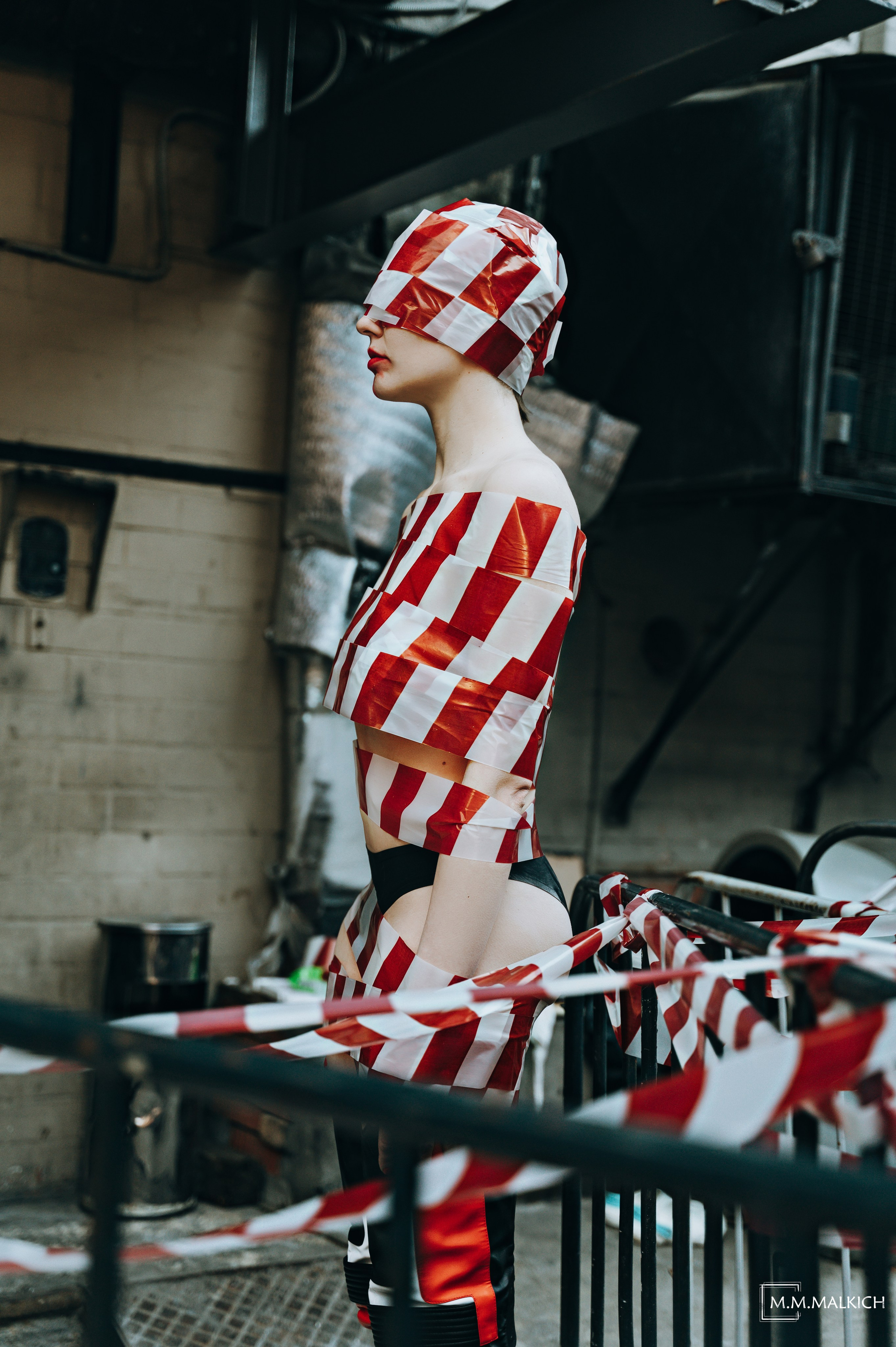 Art. Фотограф и видеограф в Москве Мария Малкич