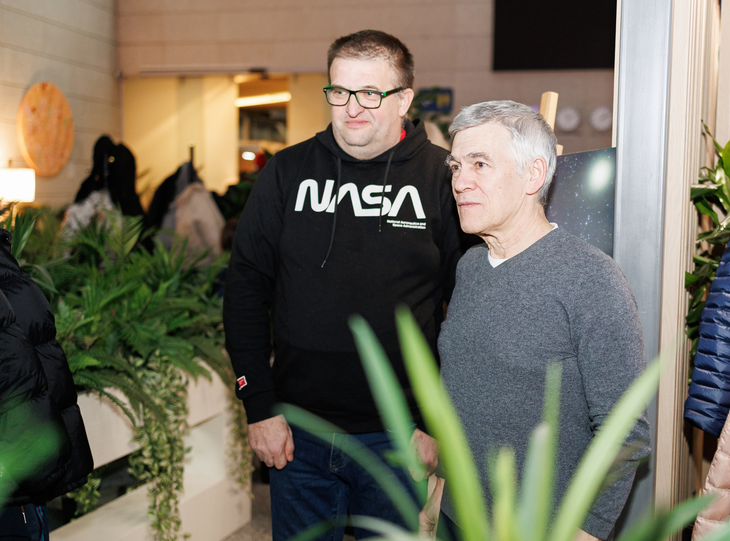Astronight. Репортажный фотограф/видеограф Артур Аванесян в Москве
