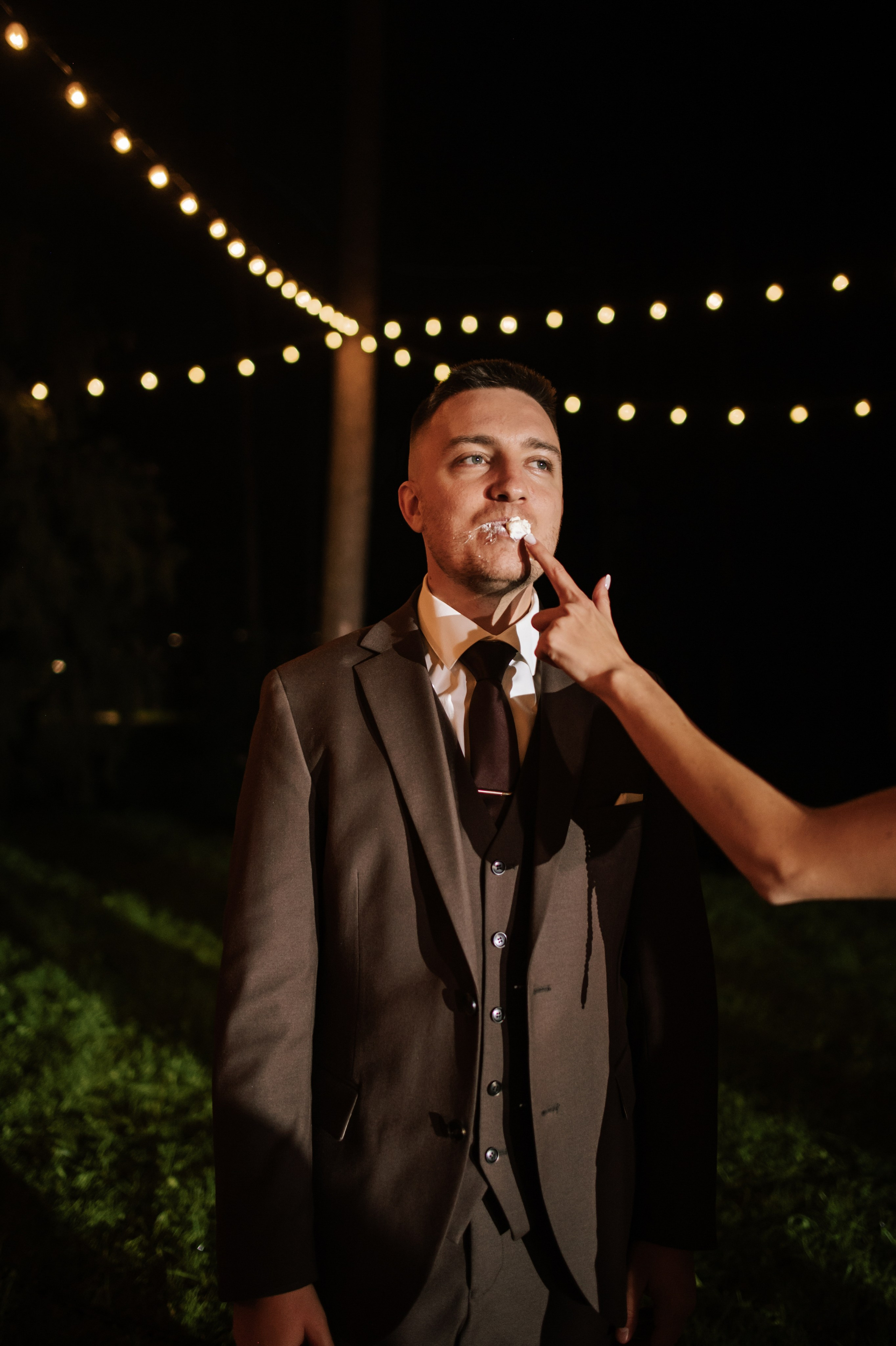 Anastasia & Vadim. Свадебный и семейный фотограф Вероника Холод