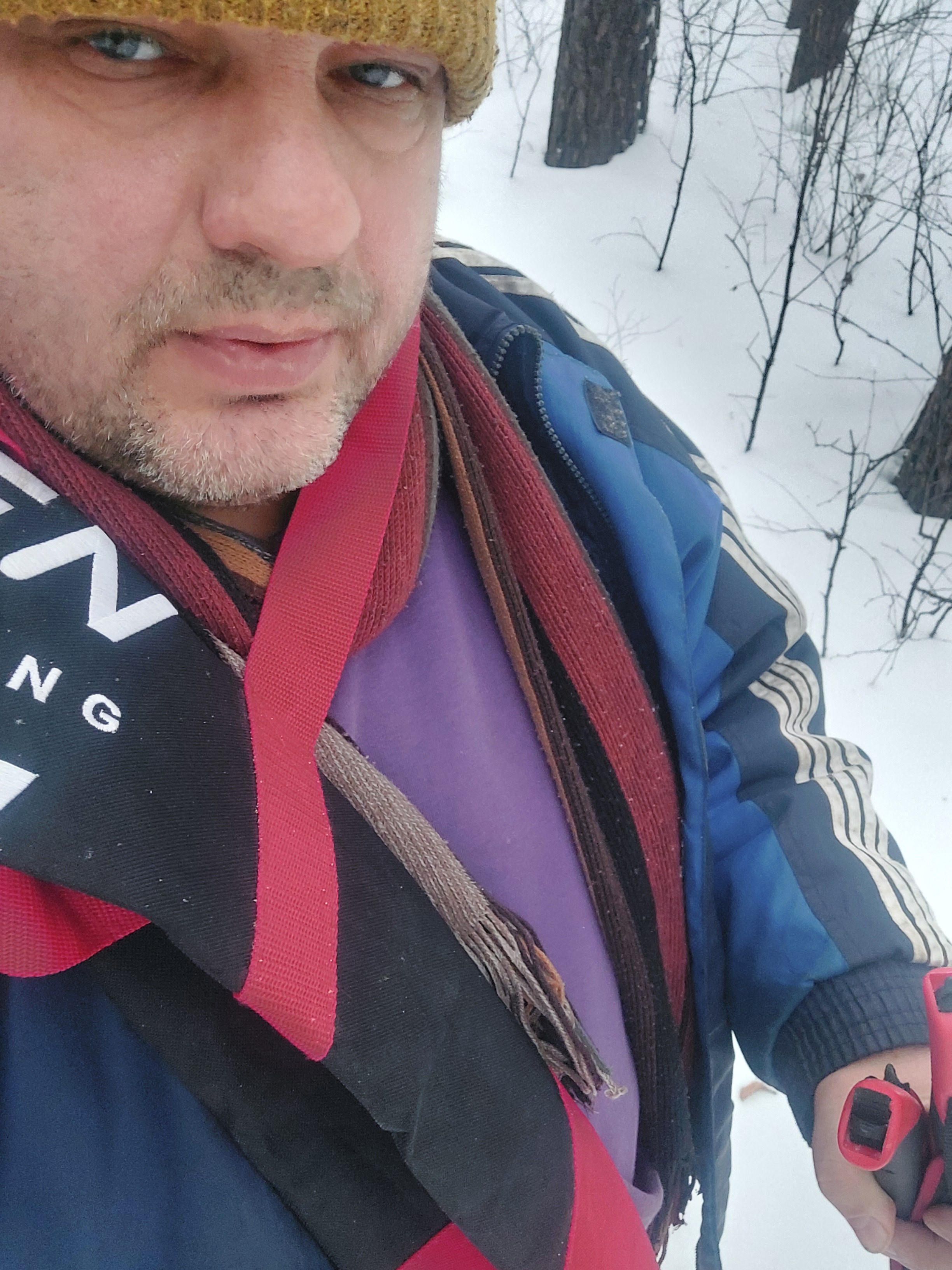 Портреты. Фотограф для маркетплейсов Михаил Бове