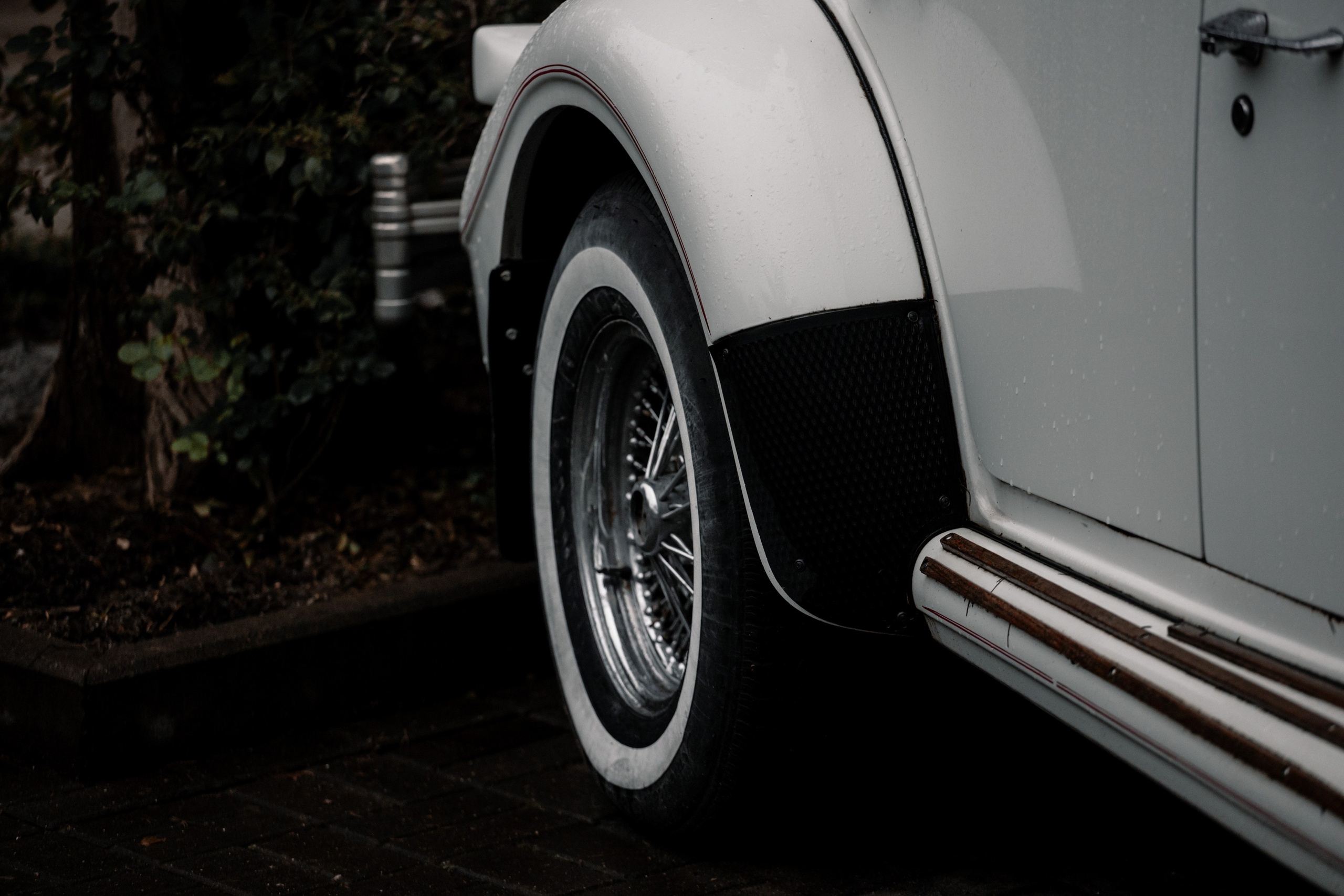 Машины. Фотограф в Санкт-Петербурге и Москве Макс Спектор