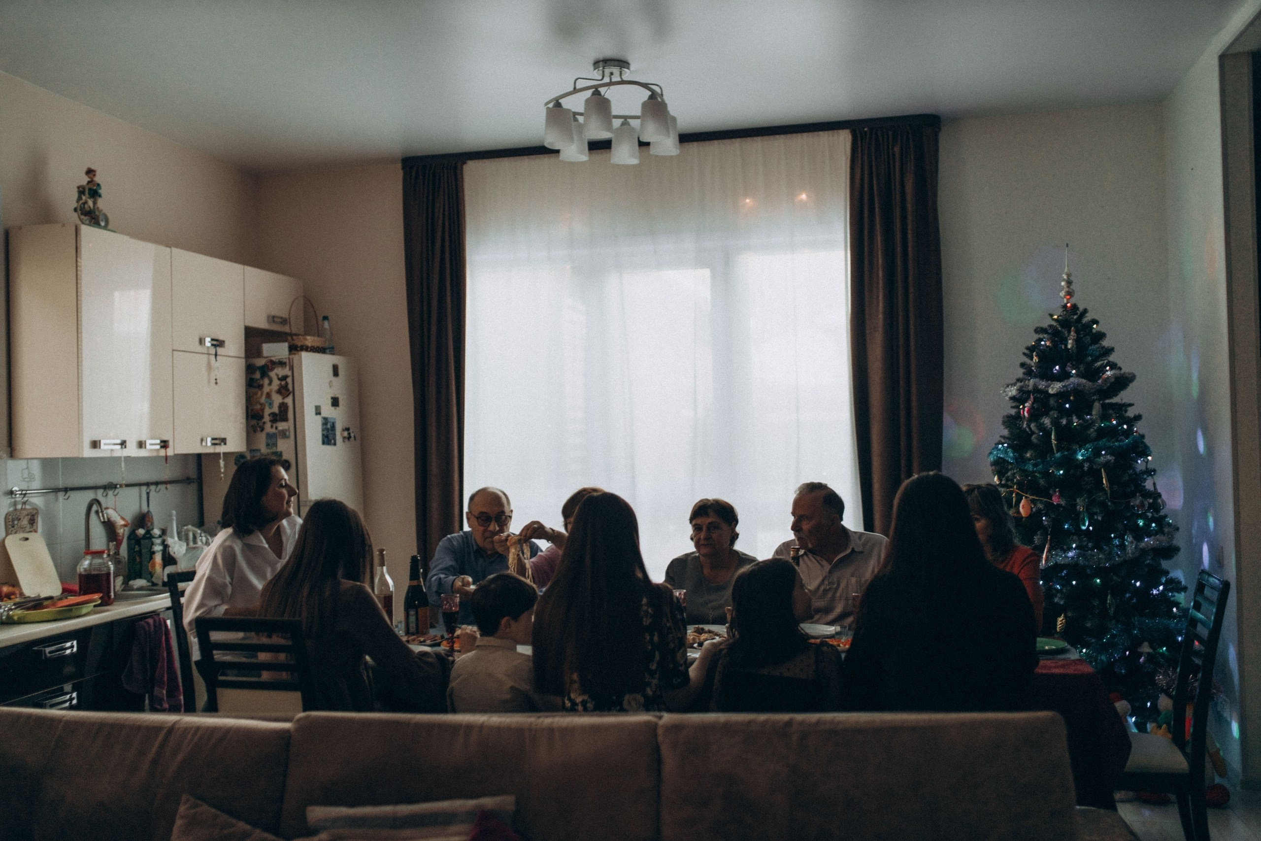 Катюшина семья❤️