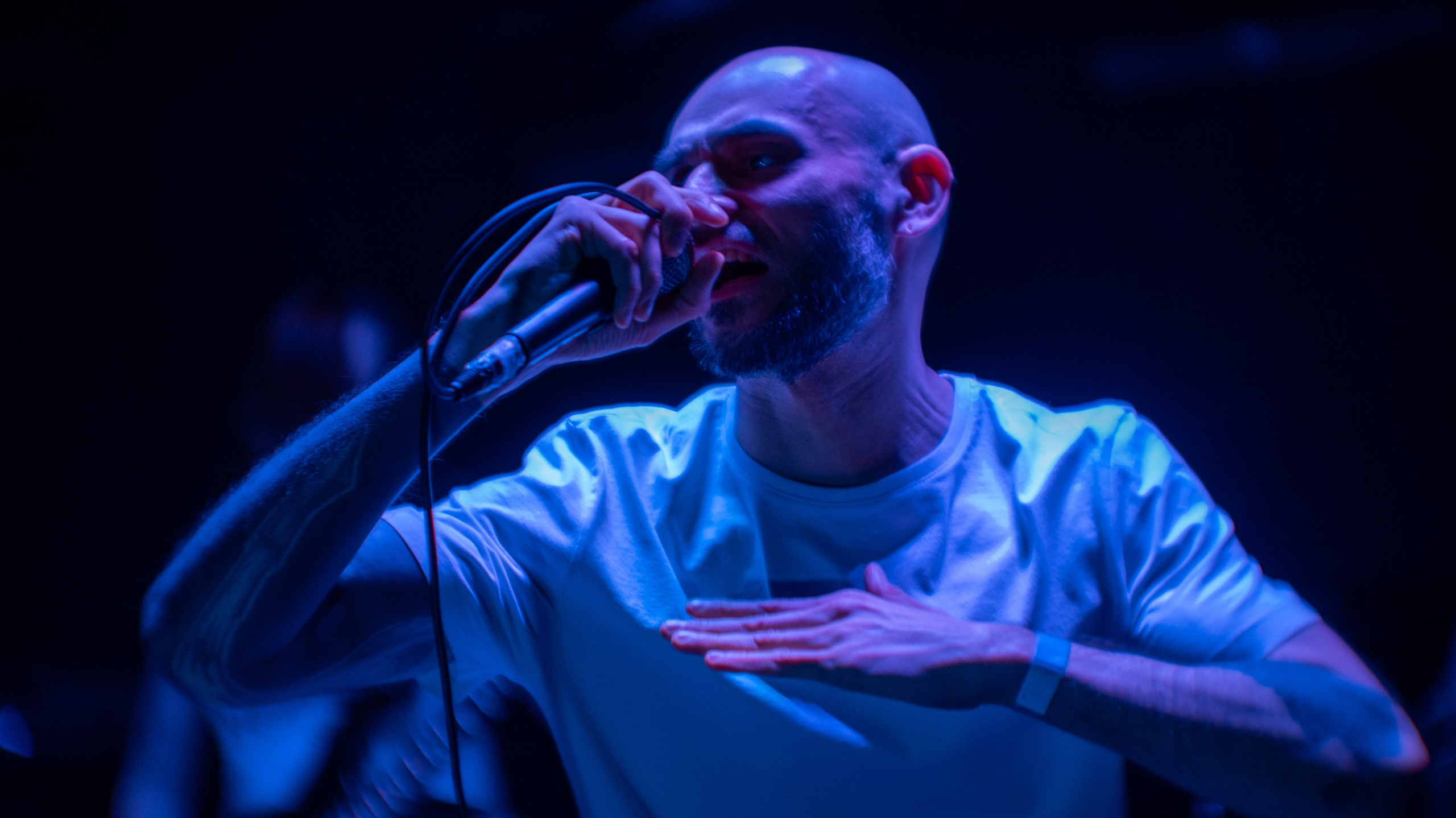 Тща / Отшельник / THE PIT / GNOM в Мотыге 17.05.25. Szczur photo