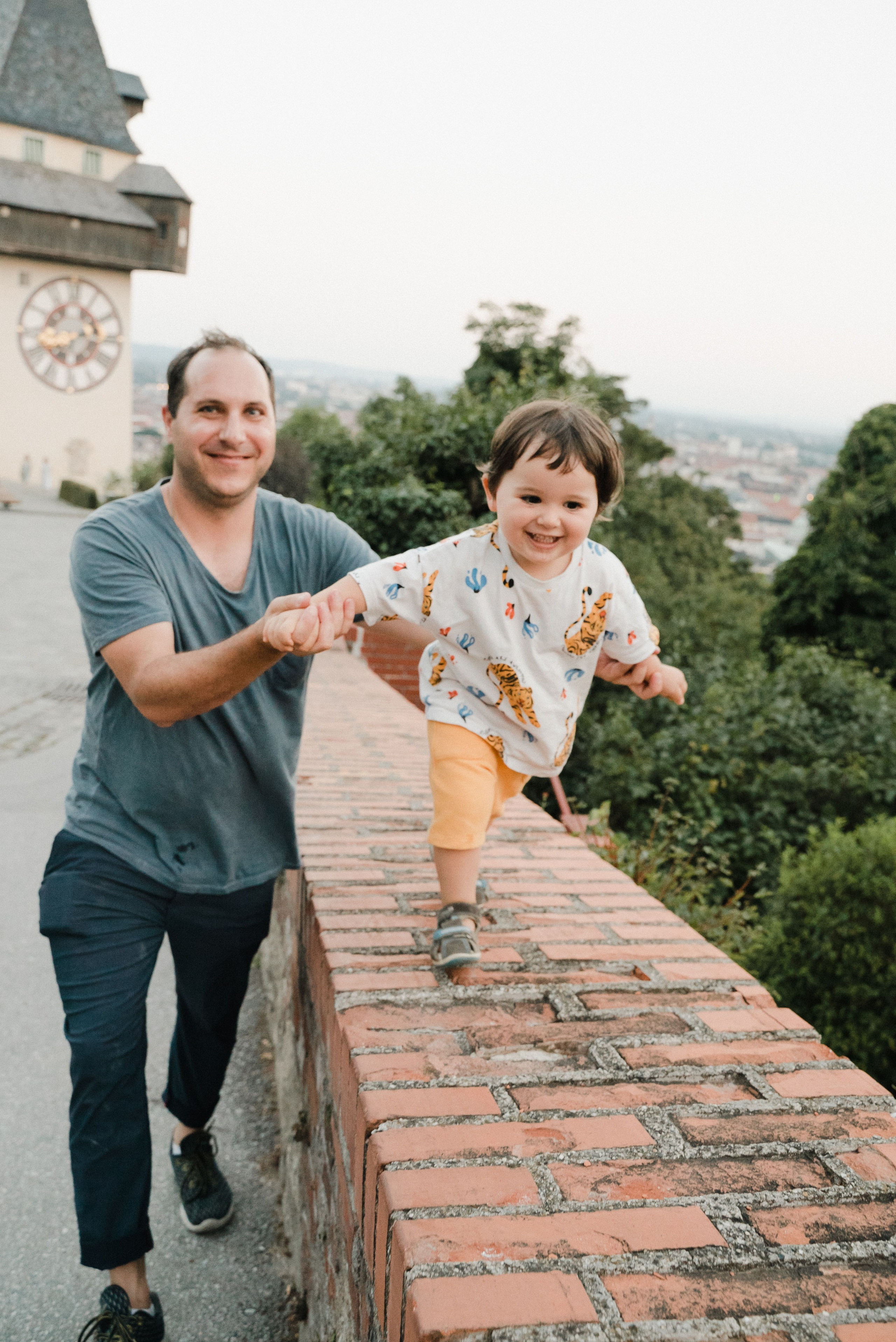 Семейная съемка