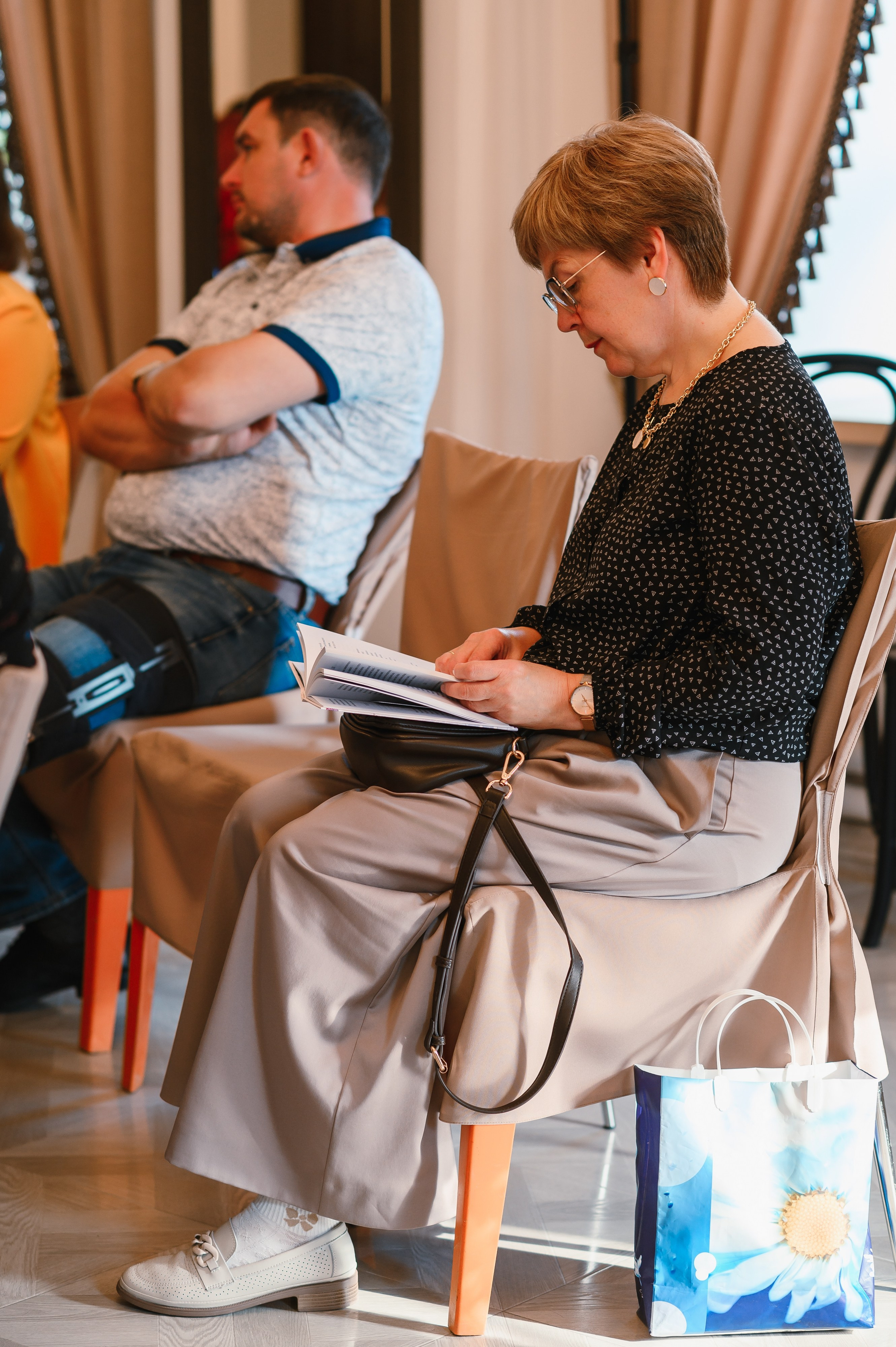 «Евгений Онегин»: лекция в особняке. Wedding and family photographer USA