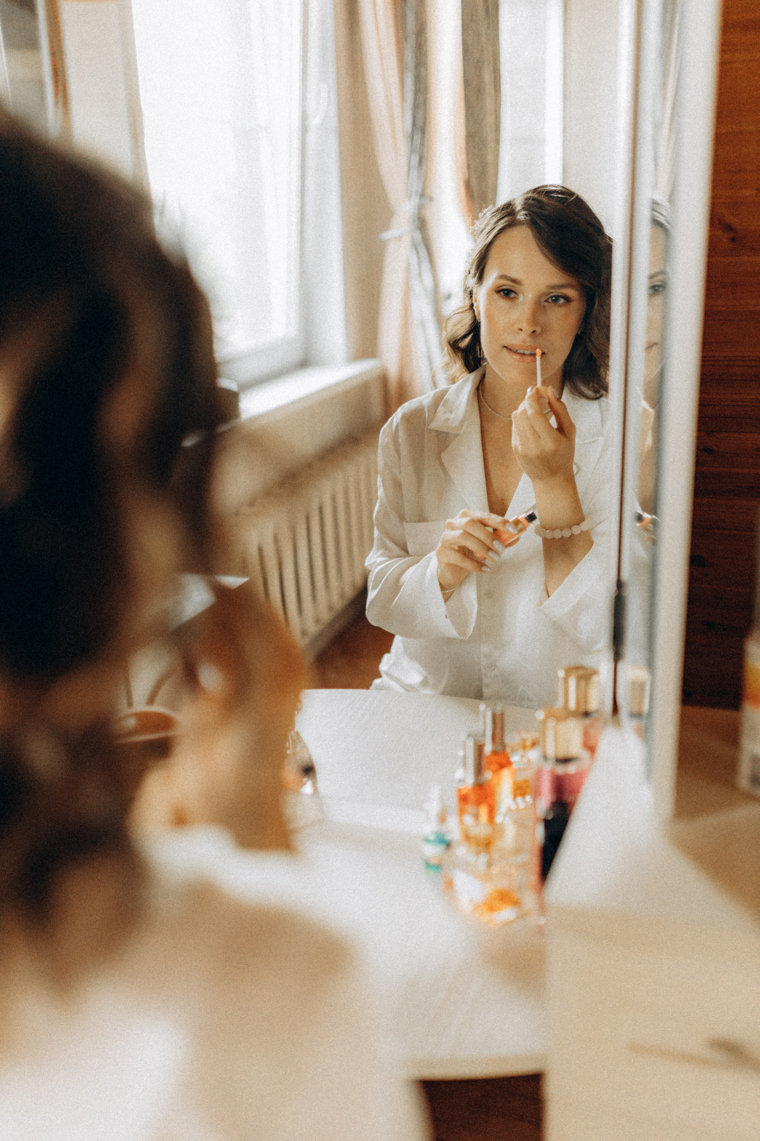 Света & Герман. Свадебная лавстори. Фотограф НОГИНСК, Москва, Анастасия Белая