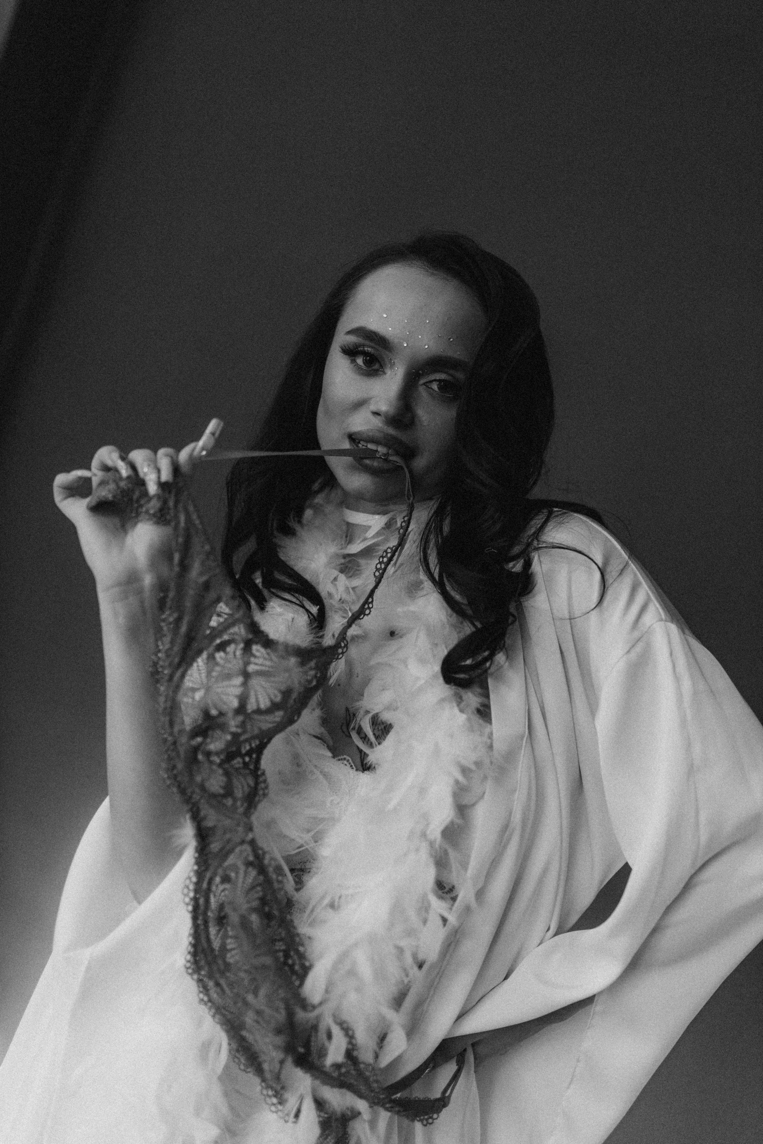 Лина. Фотограф НОГИНСК, Москва, Анастасия Белая