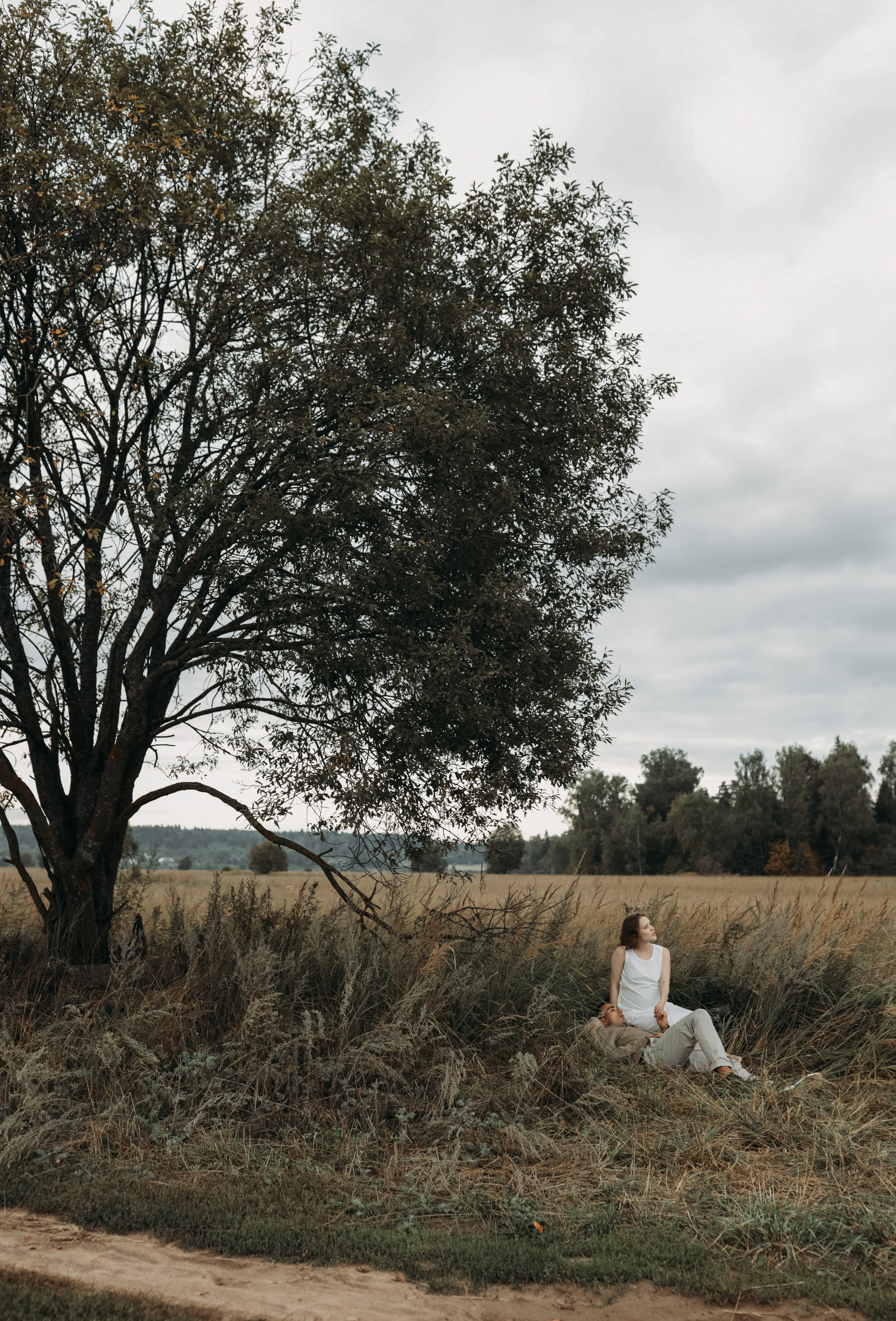 О любви…. Фотограф Life Style Ирина Нова