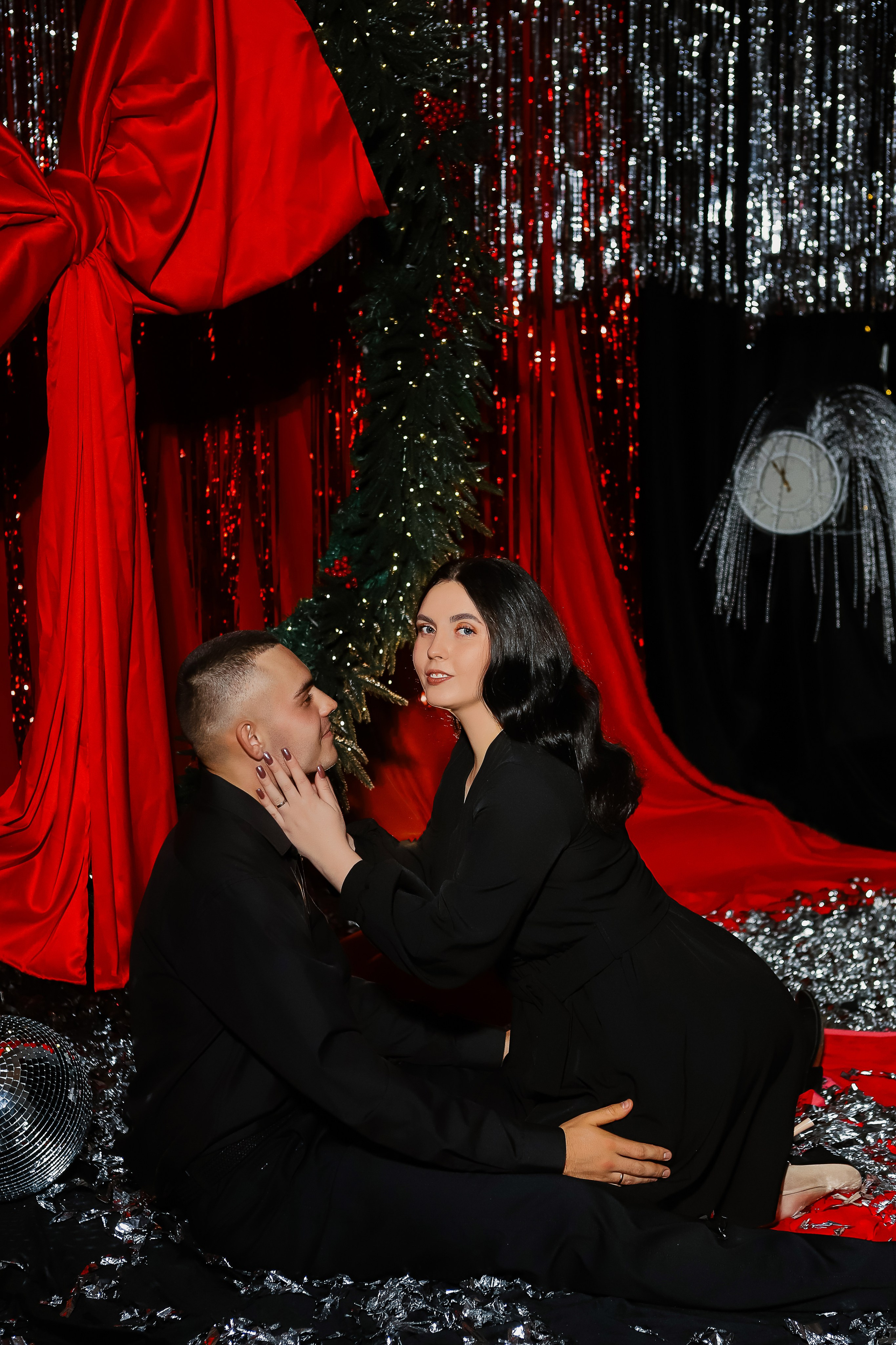 Виктория, Сергей и Роман. Свадебный фотограф Евгения Фролова г. Каменск-Шахтинский, Донецк, Ростов