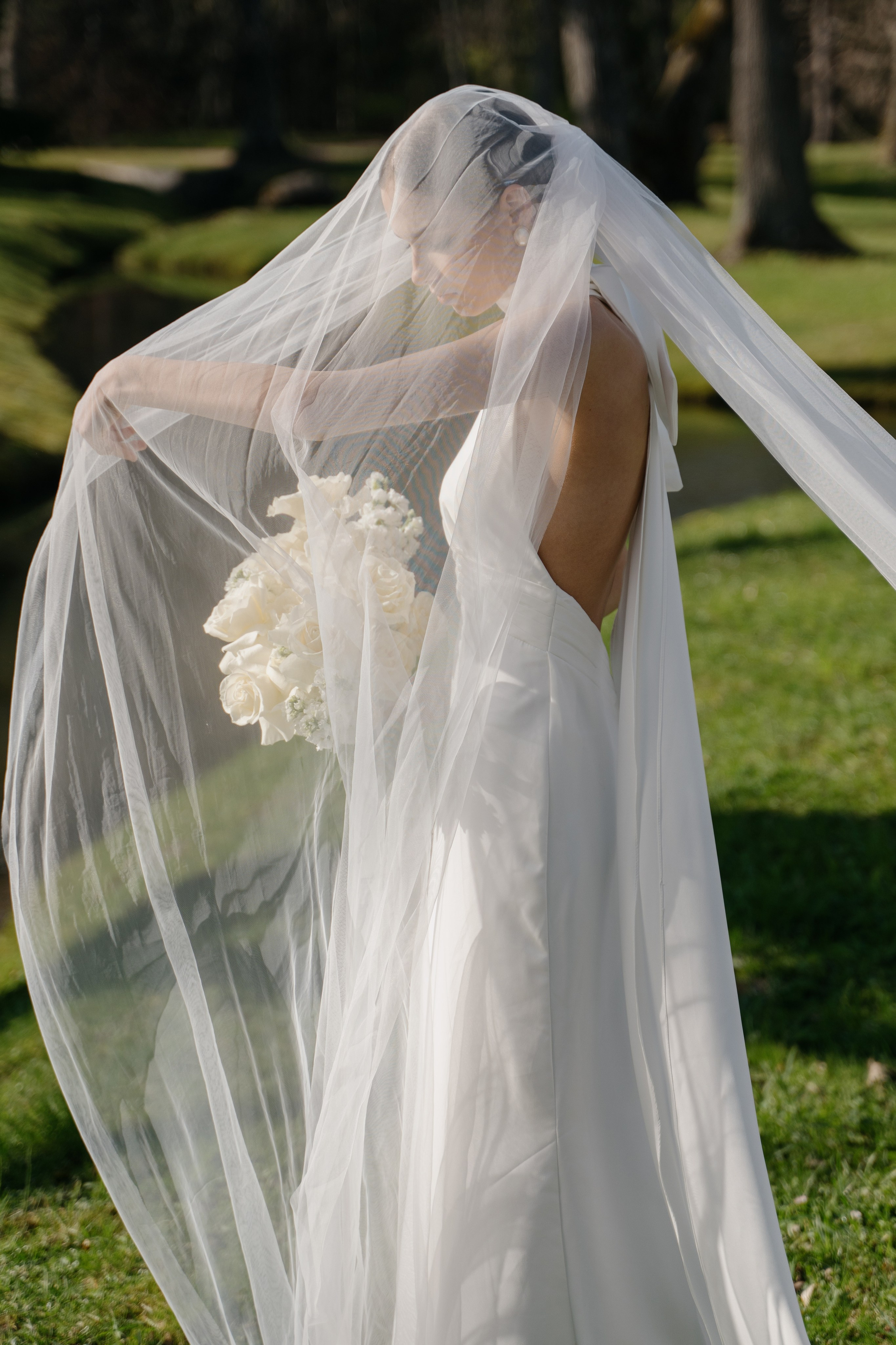 Юрий и Софья. Свадебный и семейный фотограф в Санкт-Петербурге Дмитрий Панин