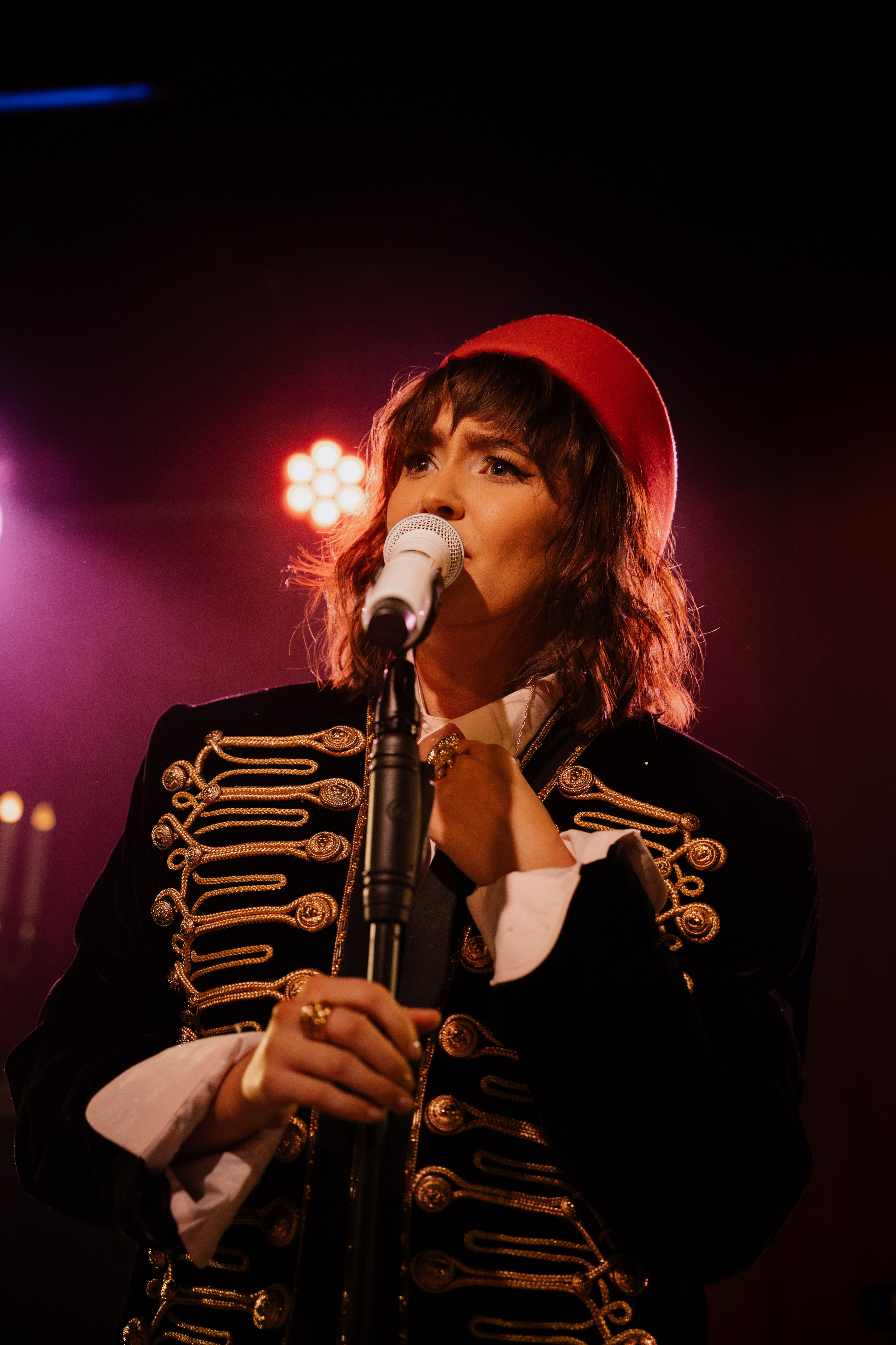 АСИЯ. Фотограф Москва