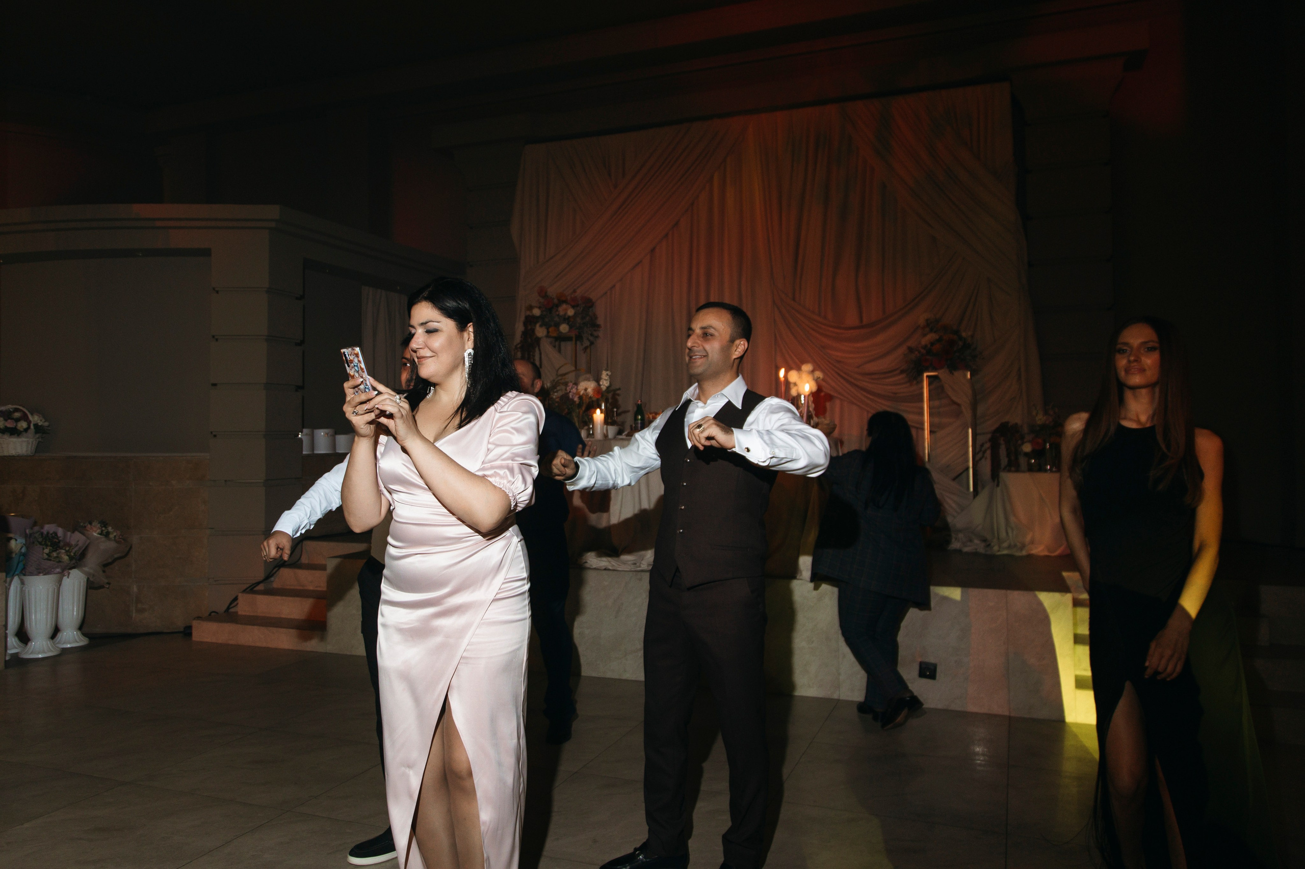 Владимир и Ирина. Nikolpinhasova