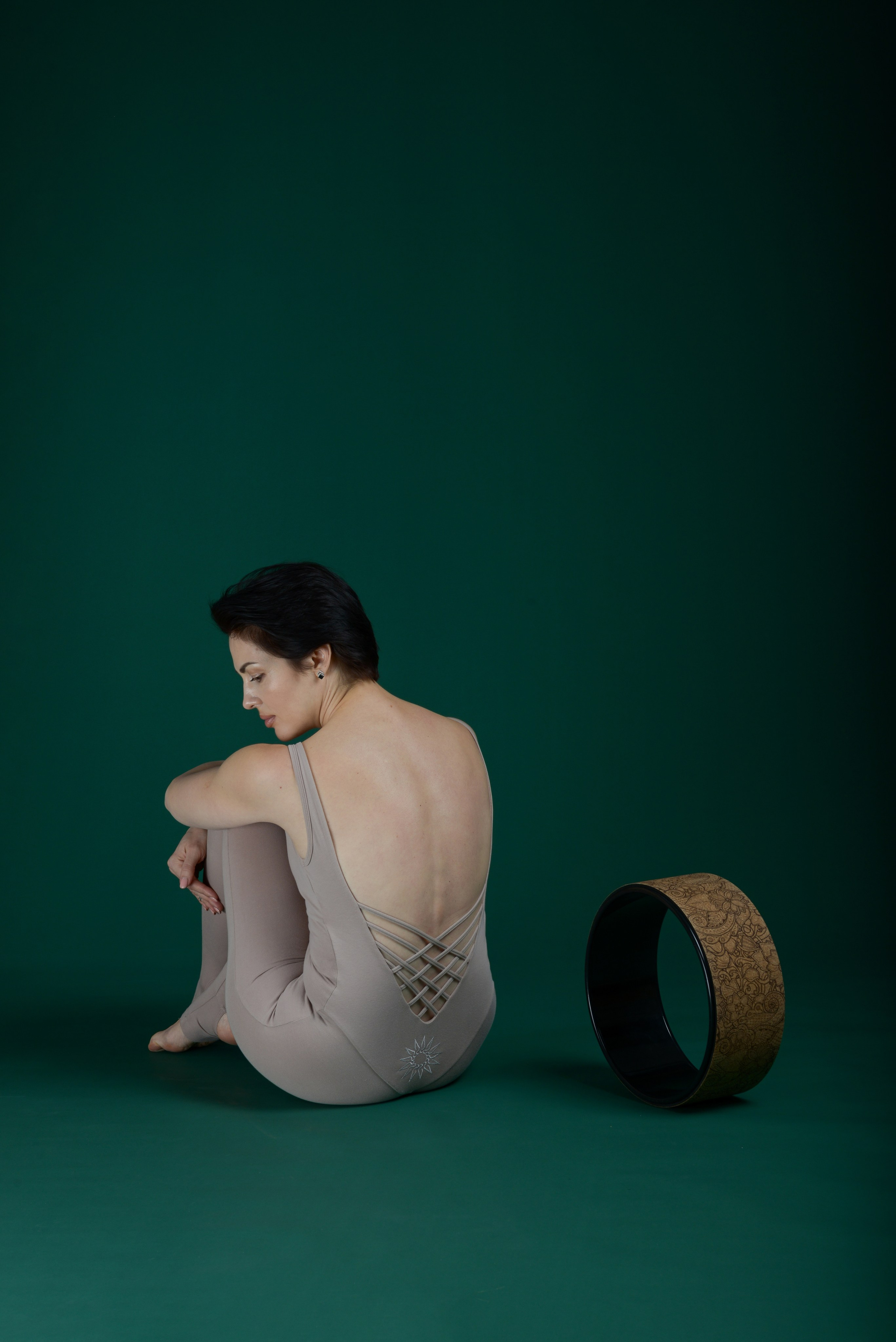 Серия Лариса Рязанцева. Татьяна Гойда портретный и семейный фотограф Ленск. Выпускные альбомы