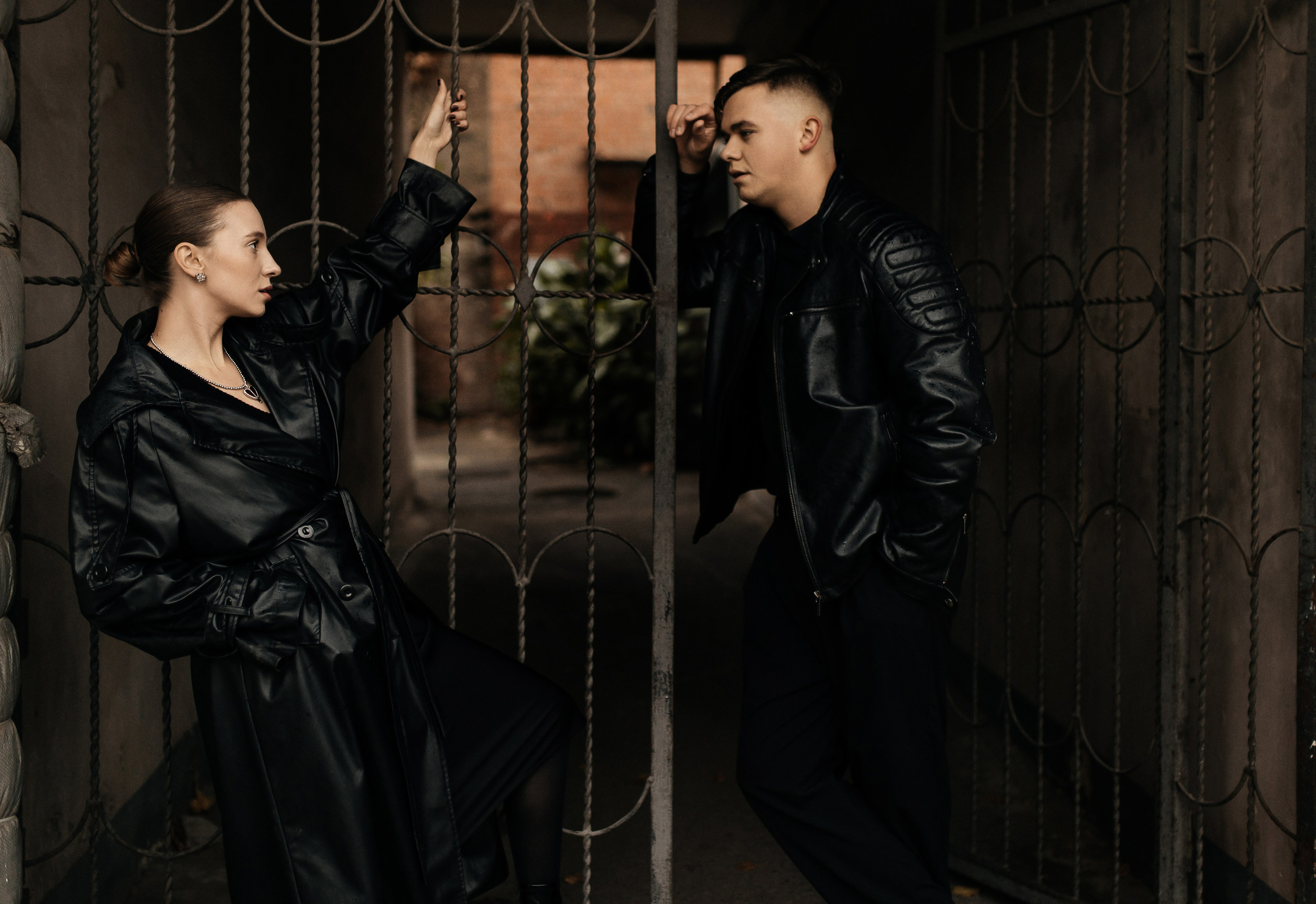 Главные герои своего кино. Диана и Денис. Свадебный Фотограф Краснодар Юлия Ивахнова