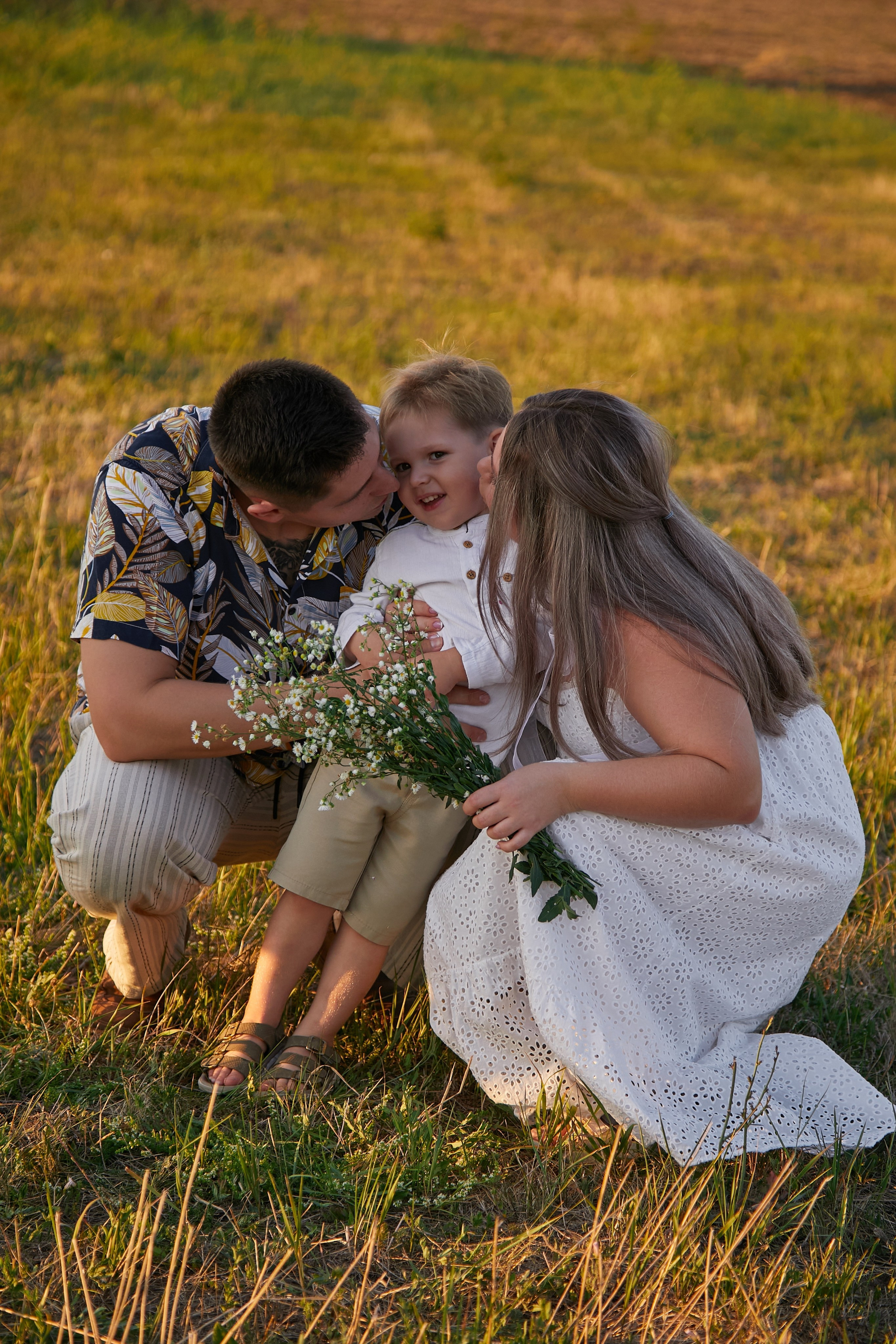 «Мирону 3 годика». Свадебный и креативный фотограф в ЮФО и МСК