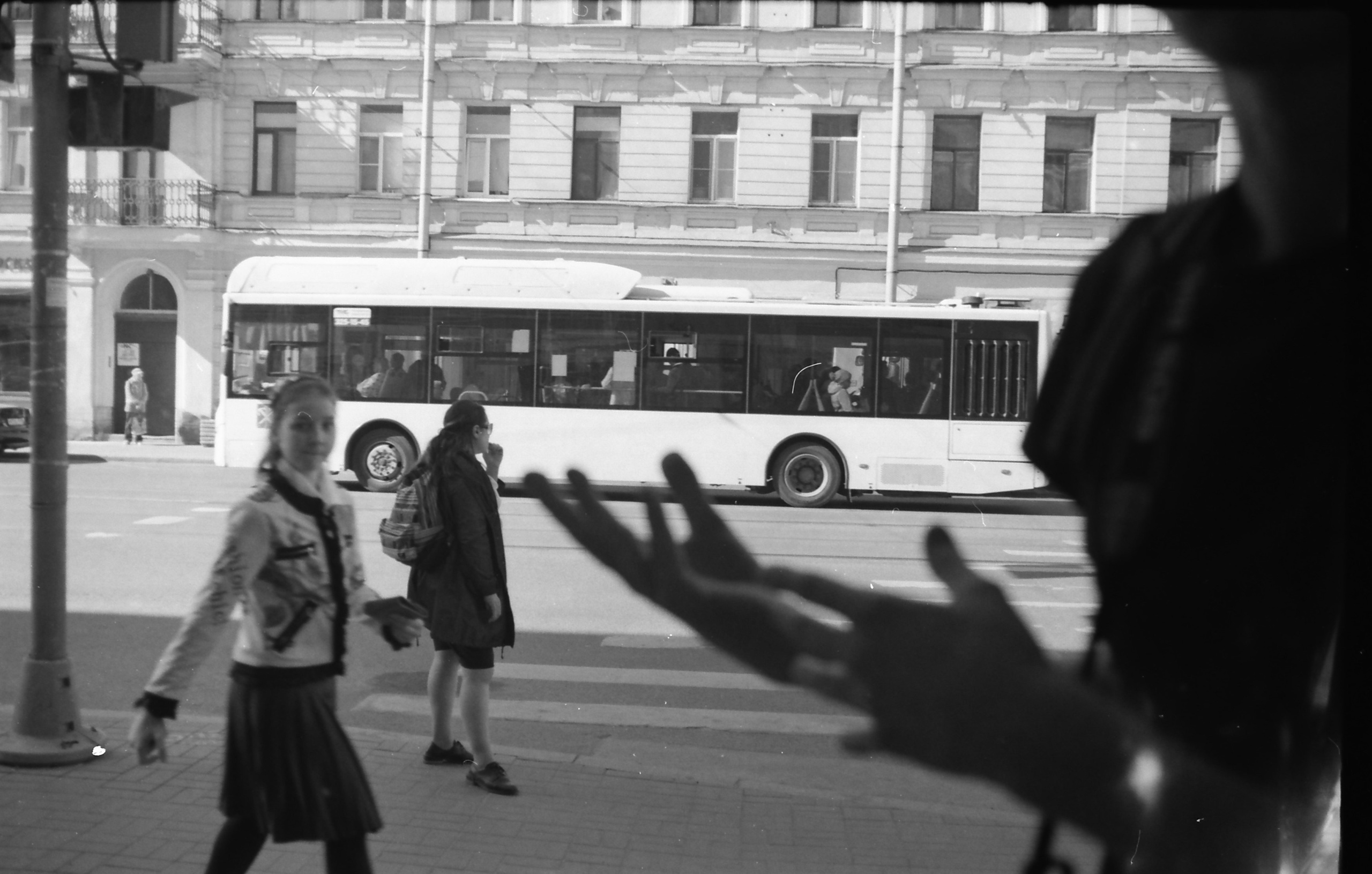 Стрит 2018-∞. Наталья Рутова