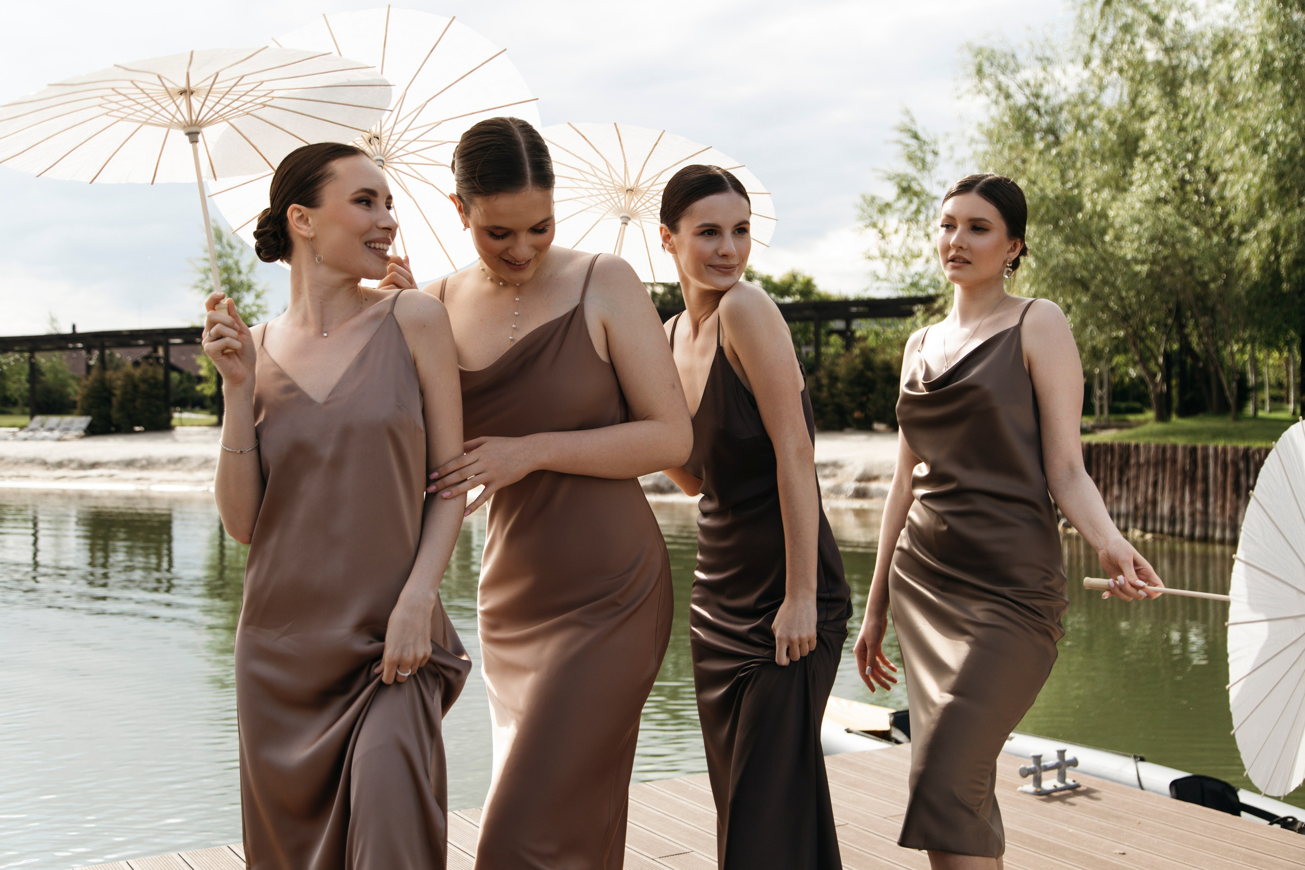 Андрей и Таисия. Nikolpinhasova