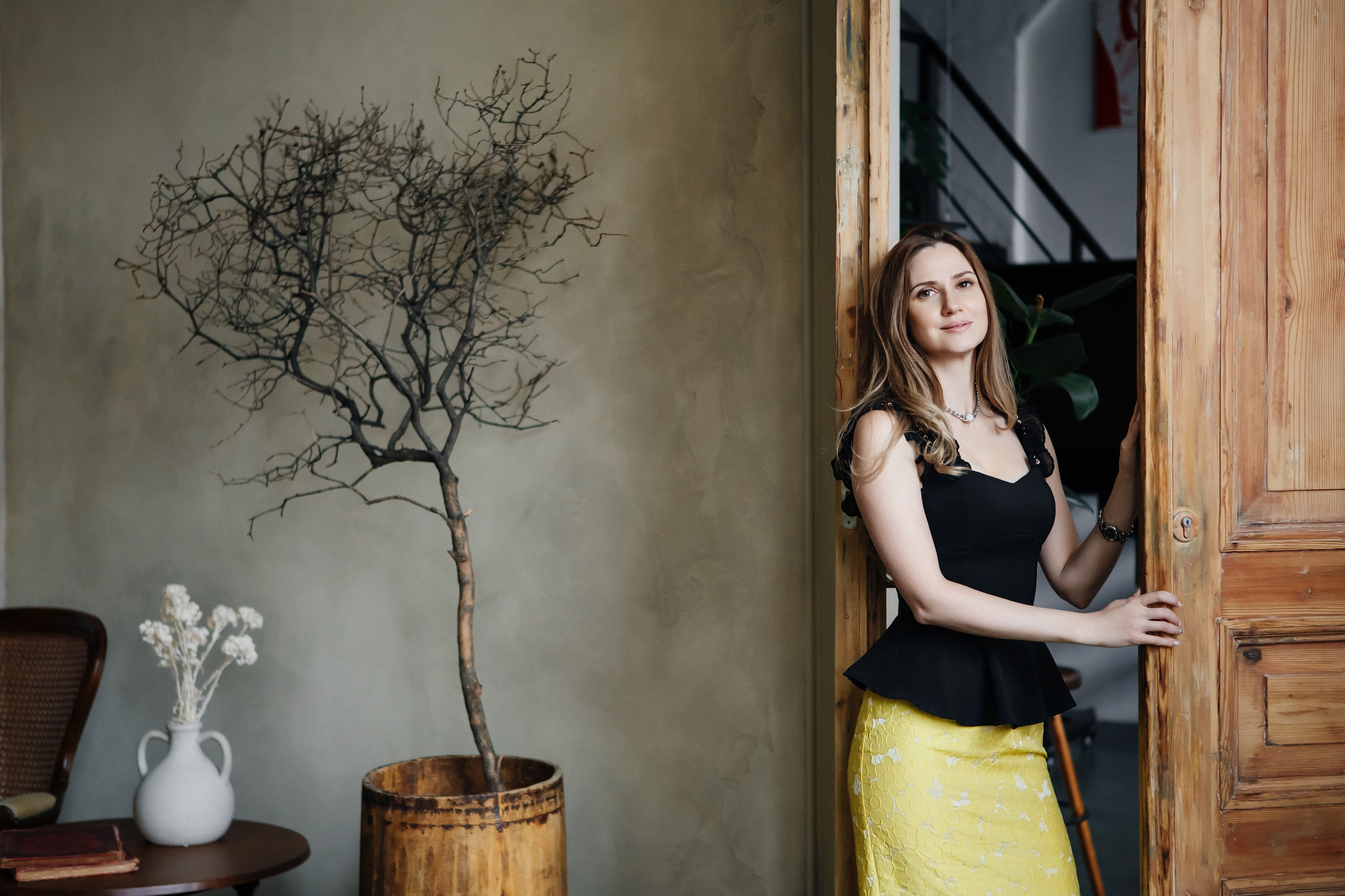 Елена. Свадебный и портретный Фотограф в Липецке Дмитрий Котюков