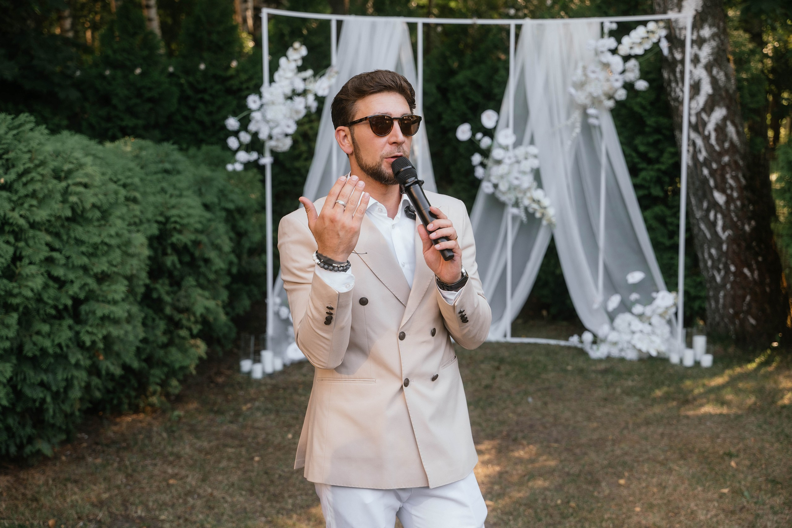 Wedding day #78. Свадебный, семейный фотограф в Рязани Лена Брант