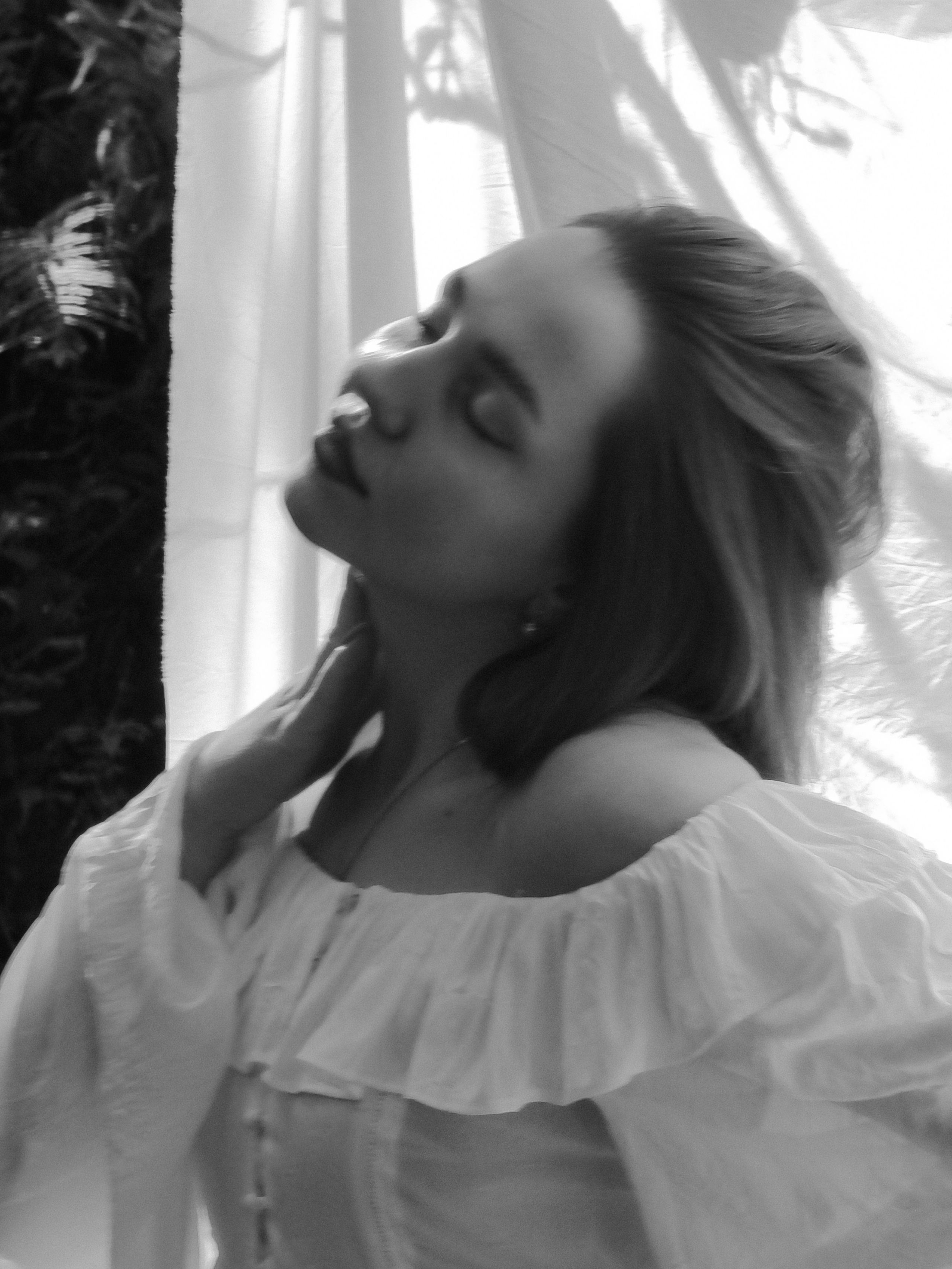 Женщины. Фотограф из Санкт-Петербурга/Катерина Зайцева