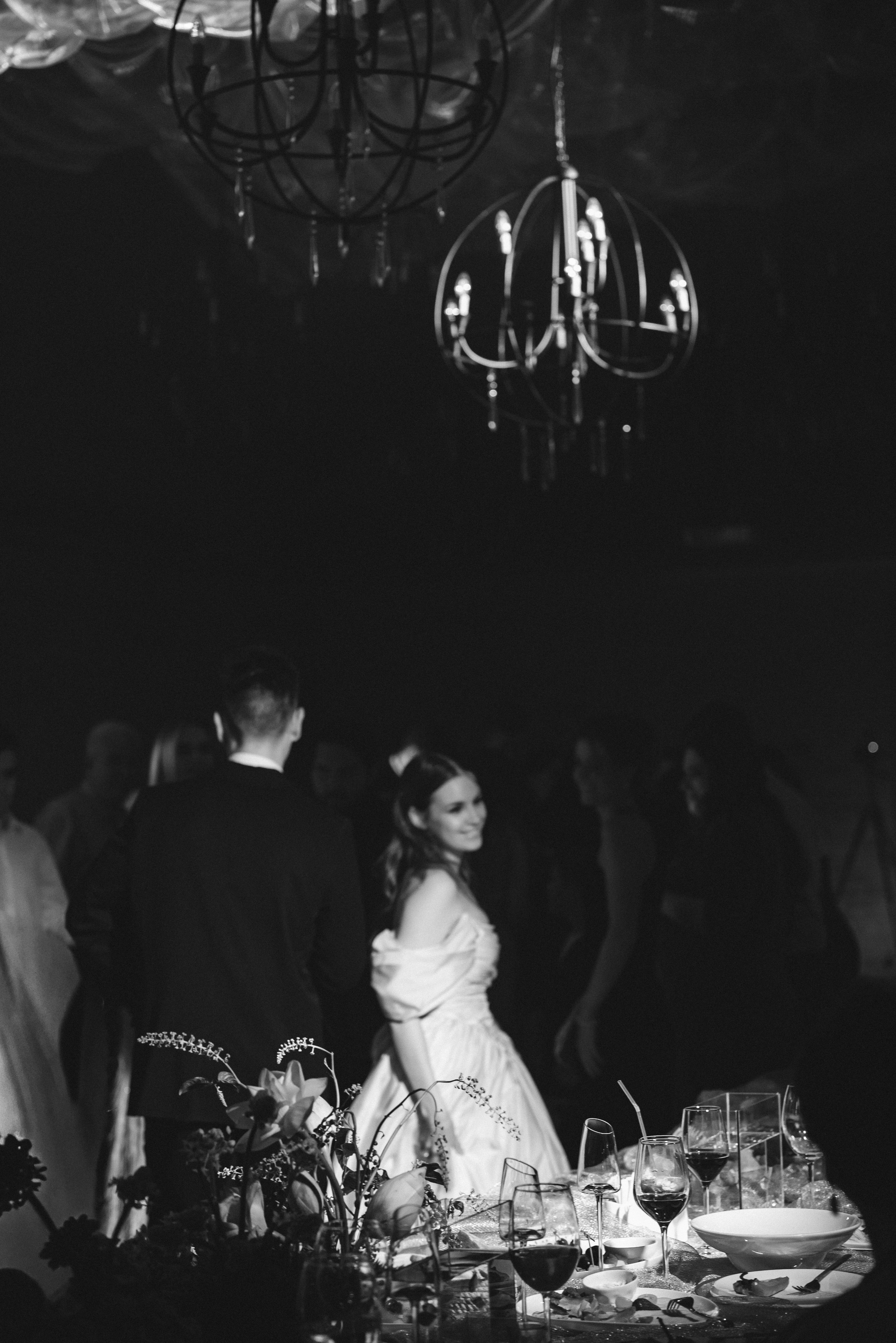 Андрей & Алёна. Свадебный, семейный, женский фотограф в Москве, Мытищах, Королёве Ксения Узилле