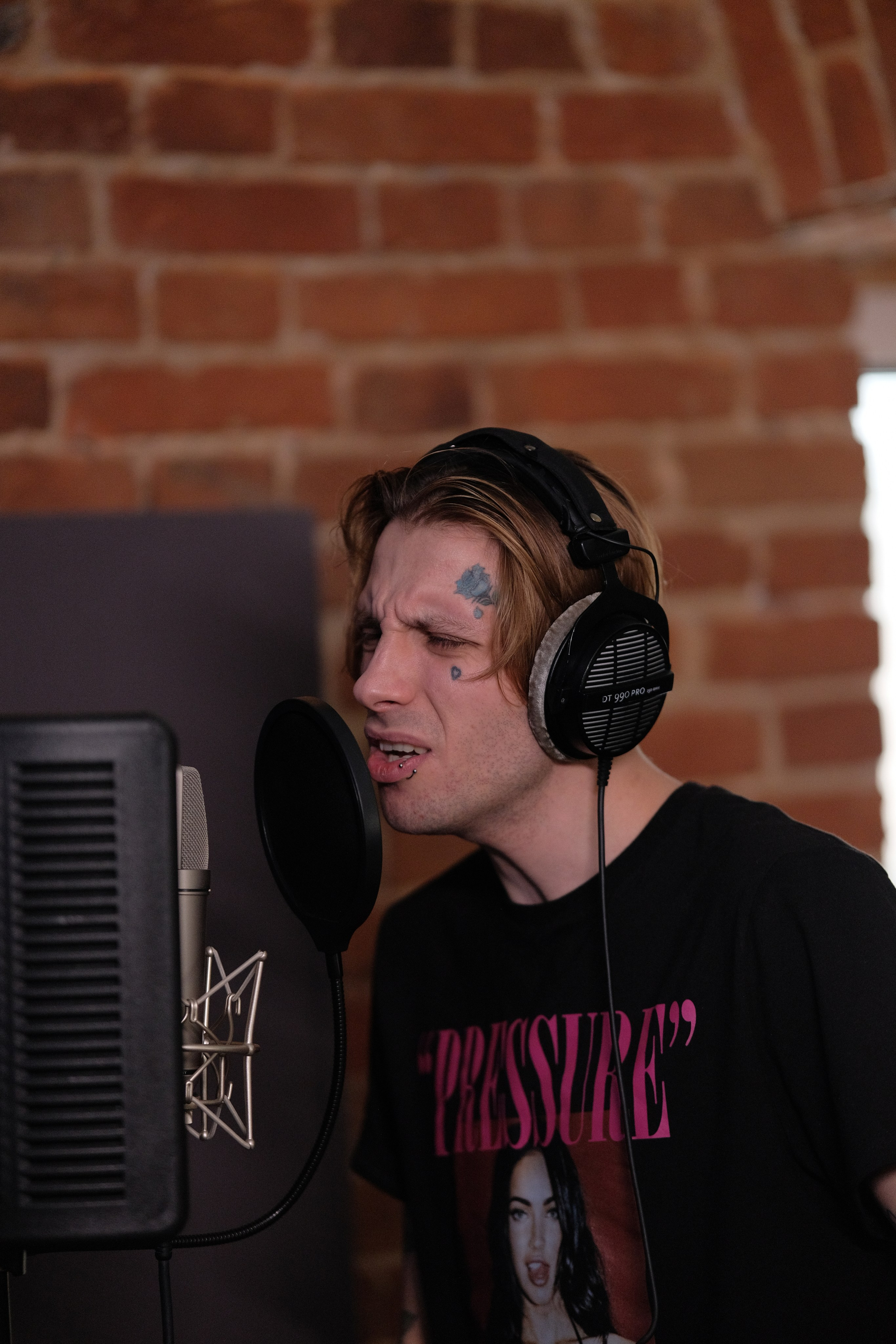 Контент для экспертов. Портретный фотограф в Москве Александр Денисов