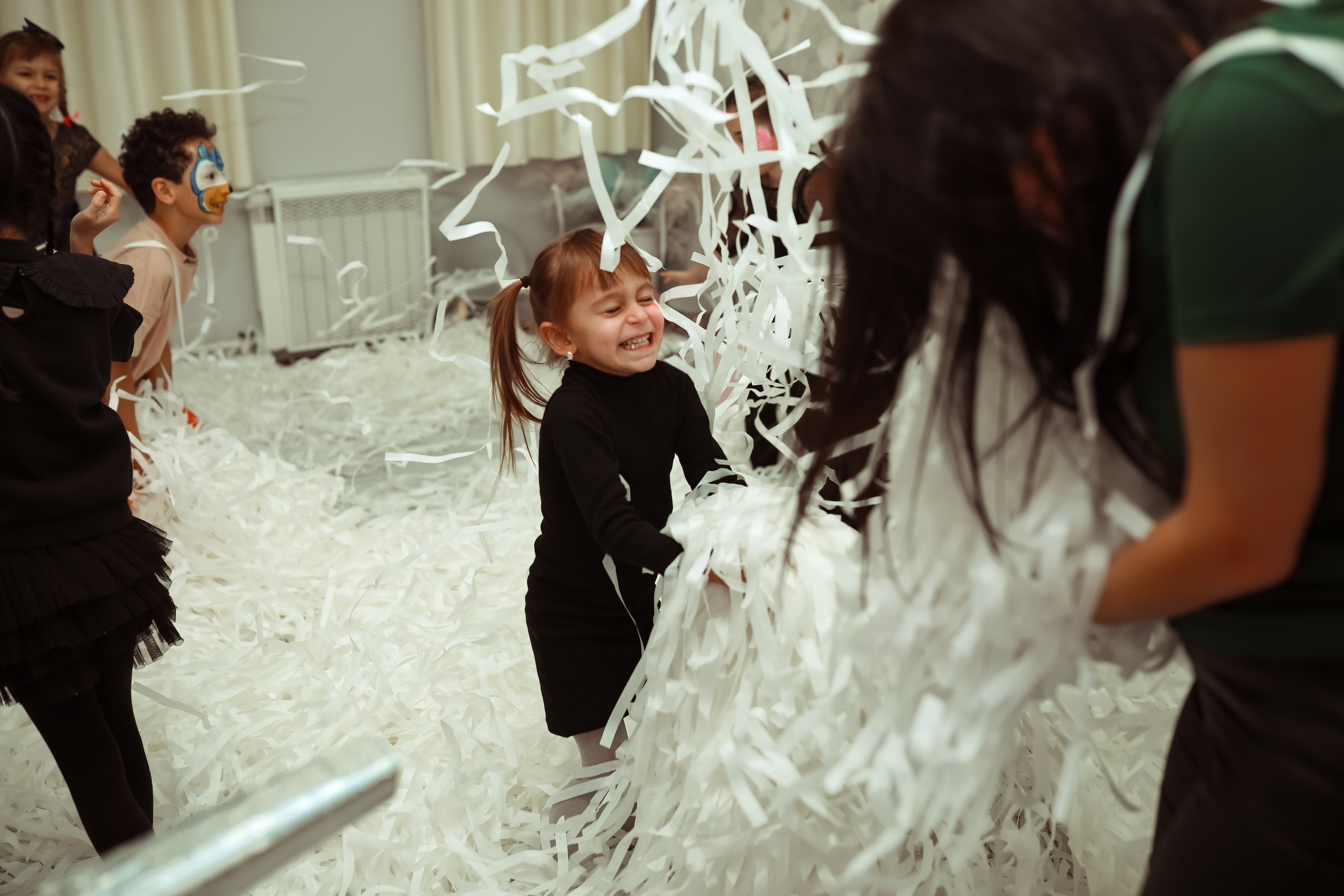 День рождения Софии. Семейный и детский фотограф в Москве Дорогова Екатерина