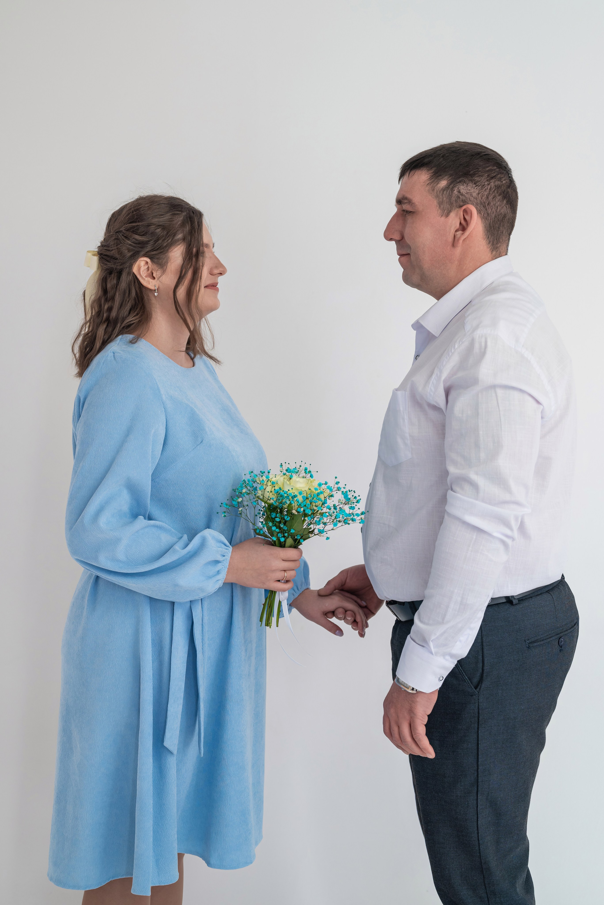 Алексей и Карина. Фотограф в городе Салават