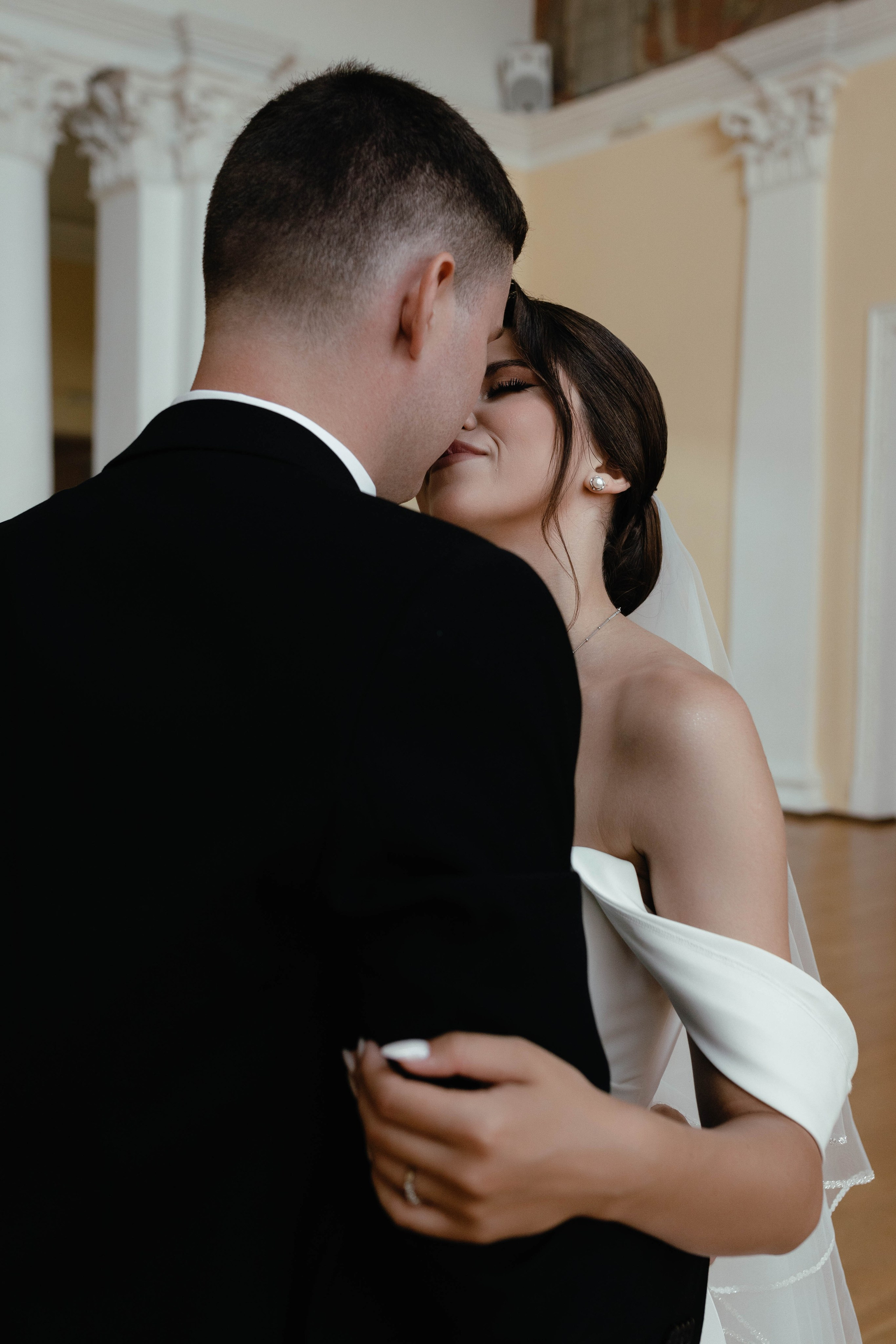 Лада и Миша. Свадебный и семейный фотограф во Владимире Белашова Анастасия